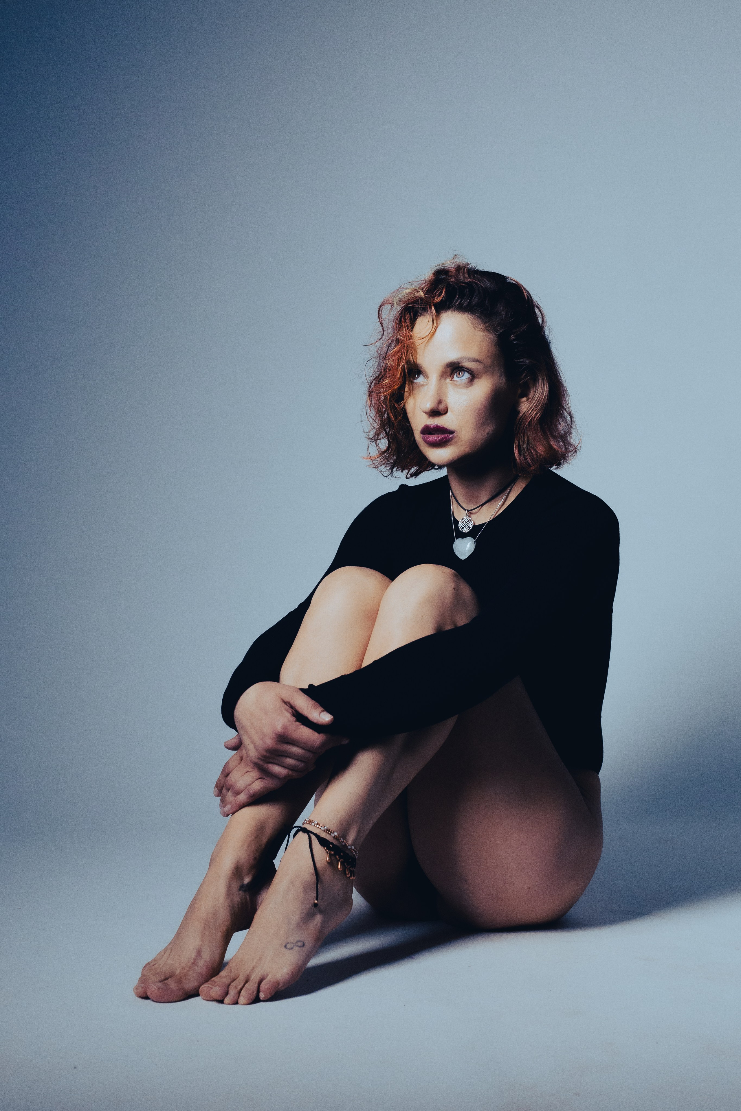 30/08 Студия. Фотограф из Москвы. Иван Носков