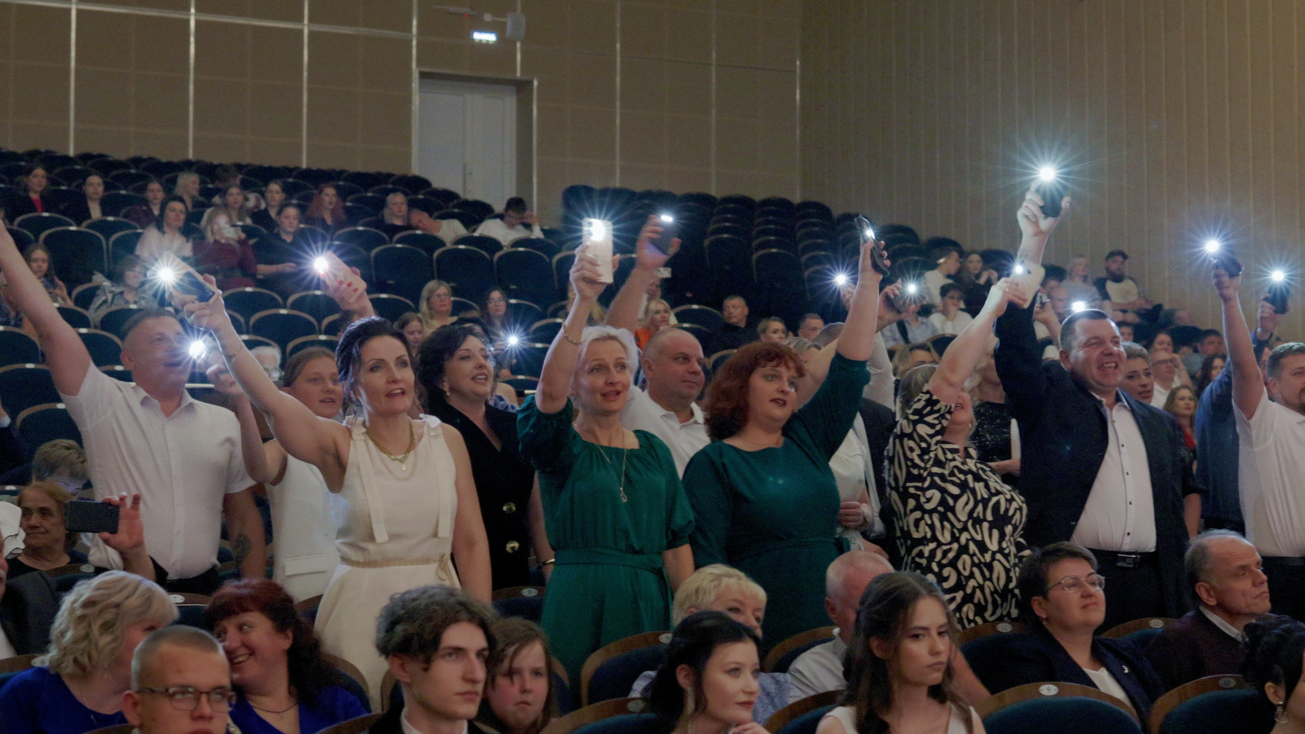 Выпускной фильм в школе № 39. Видеограф Павел Борисов | Москва | СПБ | Брянск