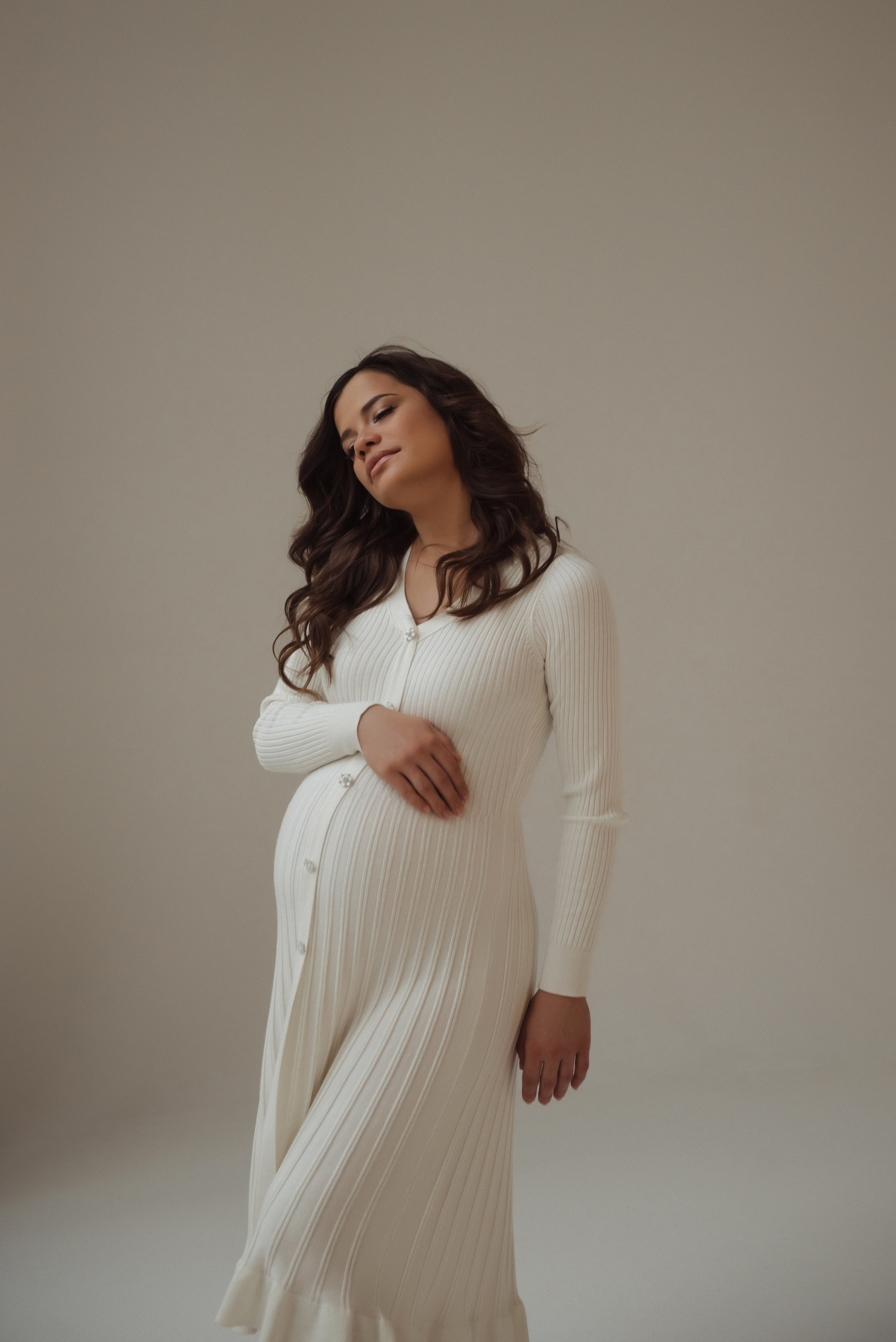 Олеся. Свадебный, портретный, фотограф беременности в Нижнем Новгороде Алина Зиновьева