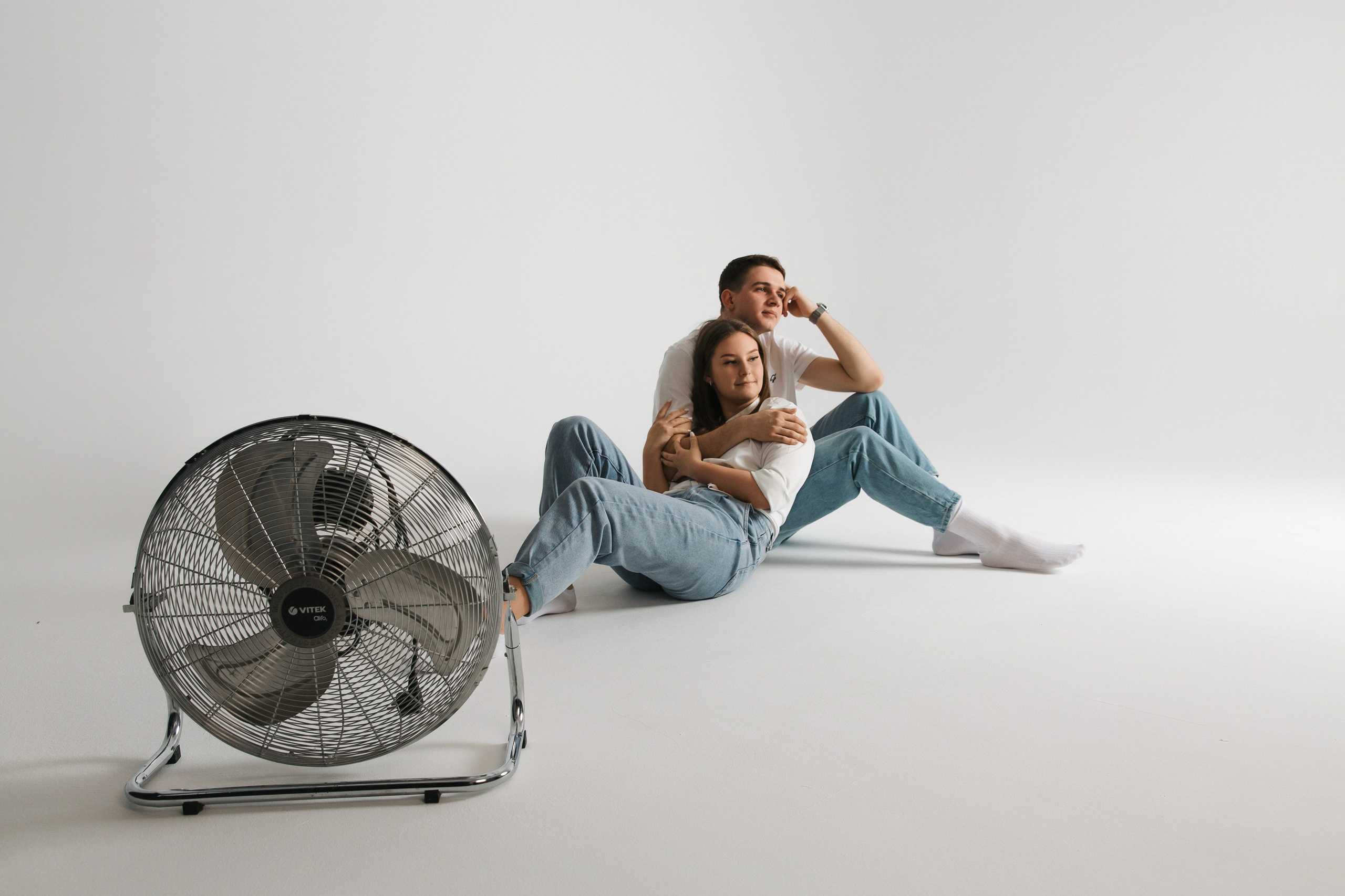 Лидия и Андрей. Свадебный и семейный фотограф в НН и Москве Светлана Игнатьева