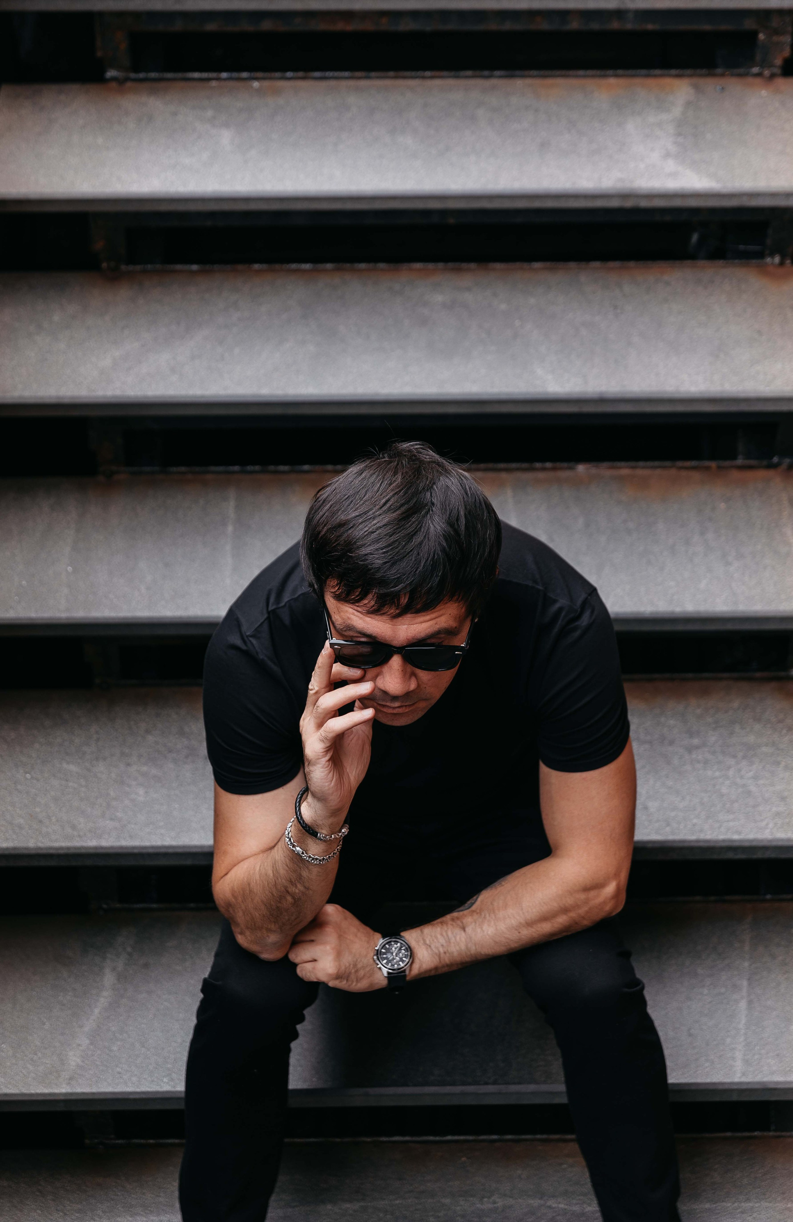 Рома Чехов. Фотограф в Твери Лагодная Яна