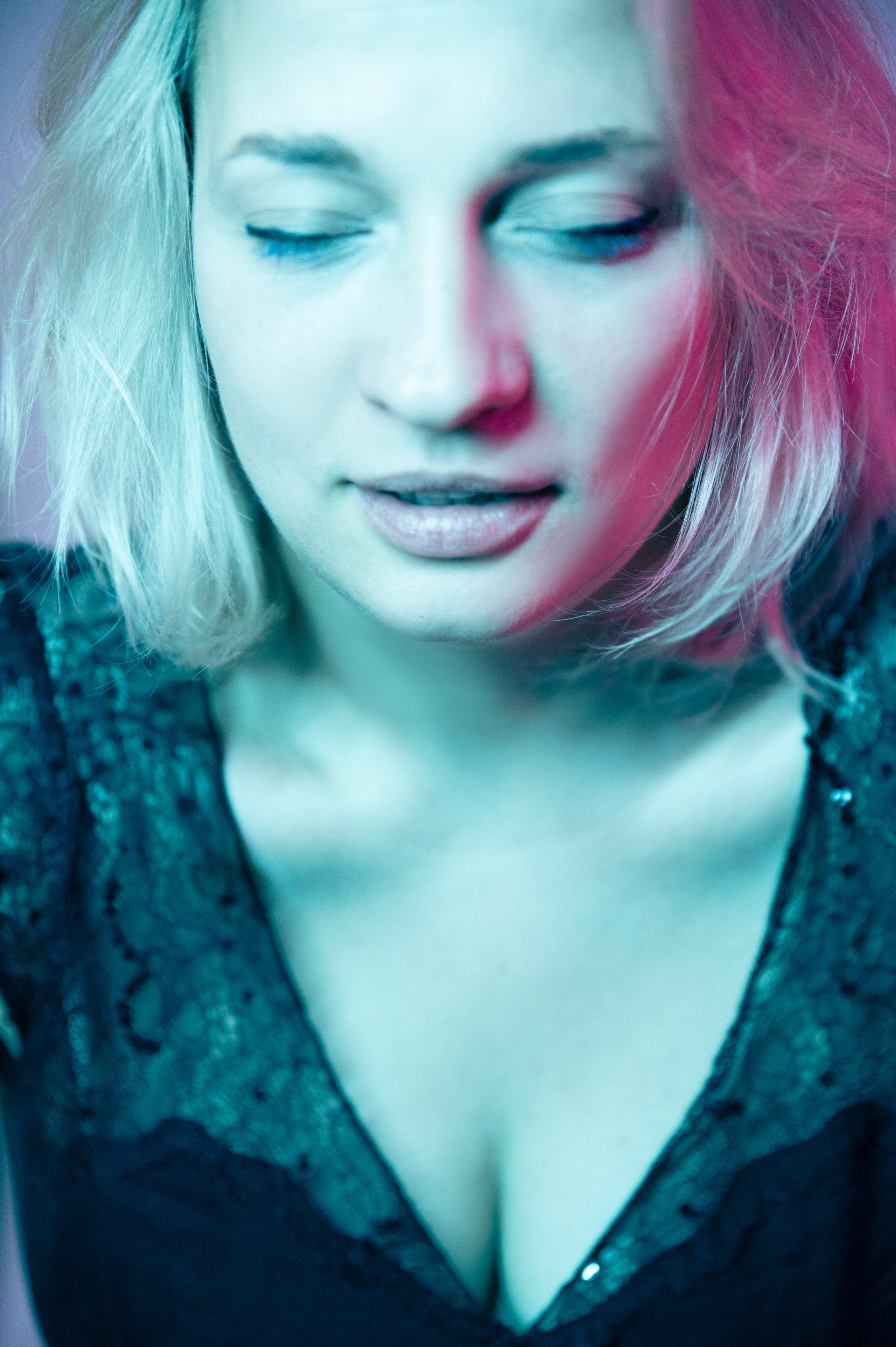 Женский портрет. Портретный фотограф Москва, репортаж и естественная постановка