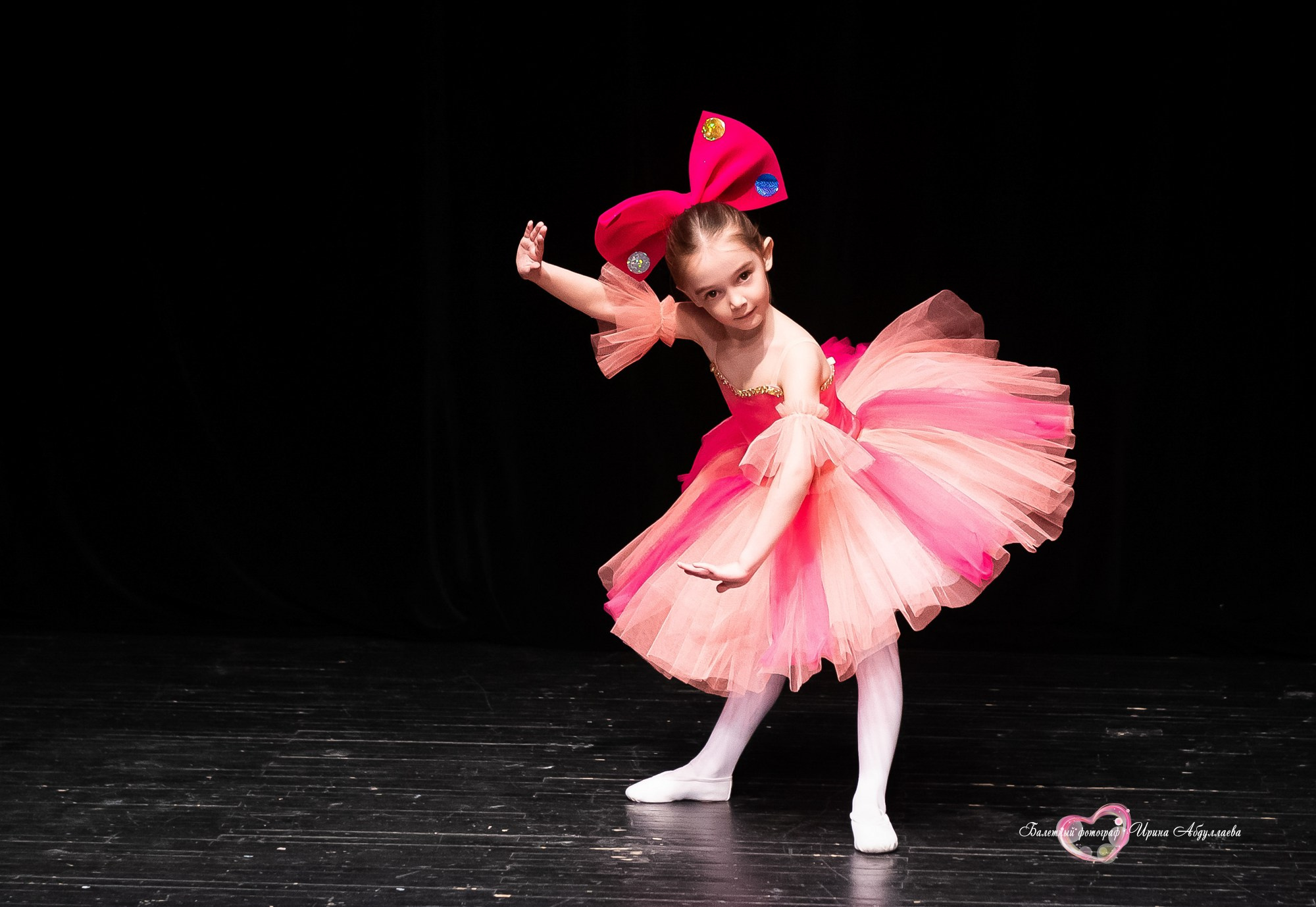 Хореографическая студия STUDIO GRIG «КЛАСС-КОНЦЕРТ» (г. Москва) 2022 г