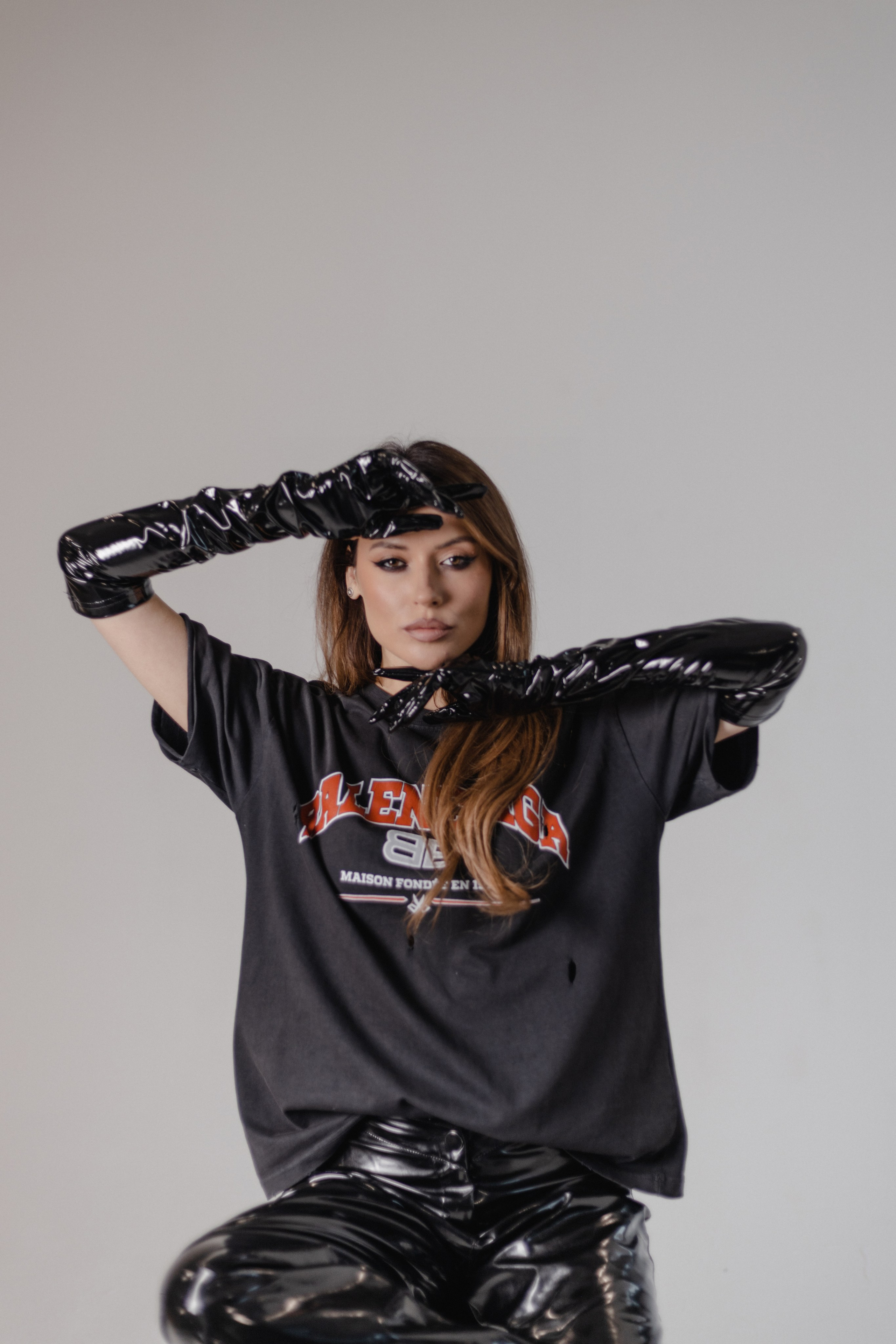 Кристина. Фотограф Москва, Светлана Королева