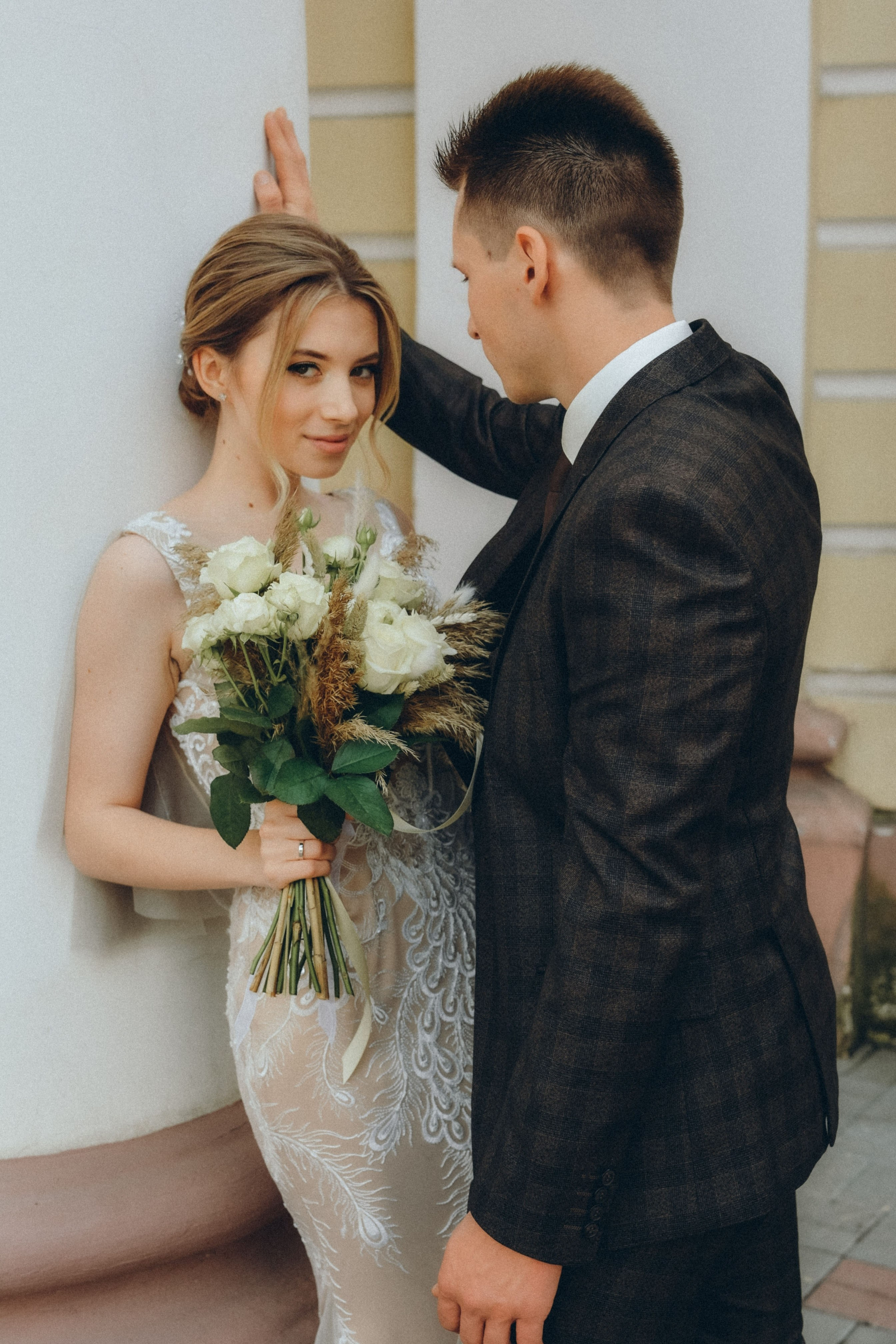 Артём и Елизавета. Фотограф в Москве Ангелина Ким