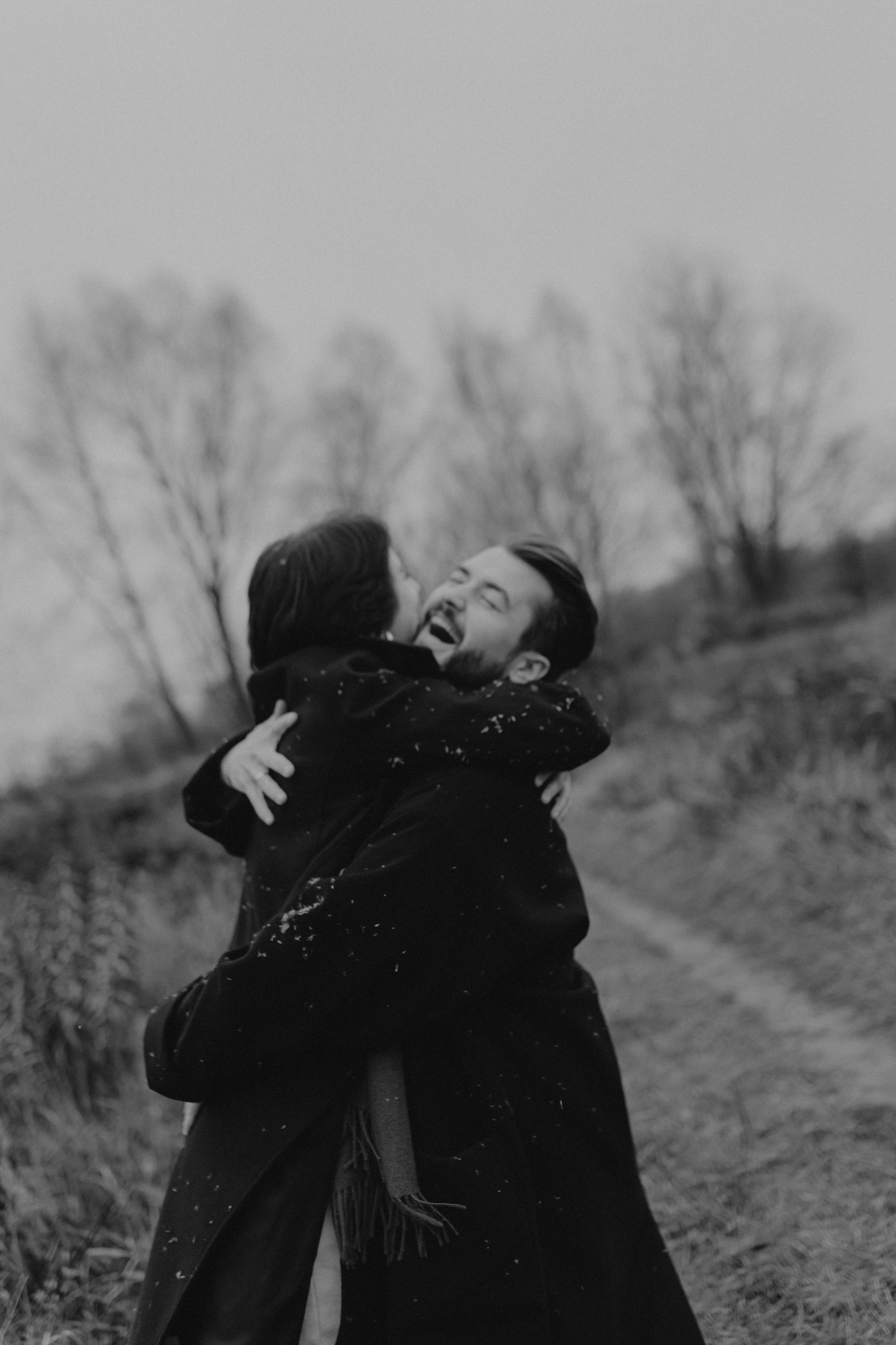 Диана и Антон. Свадебный и семейный фотограф Женя Добрянская в Нижнем Новгороде