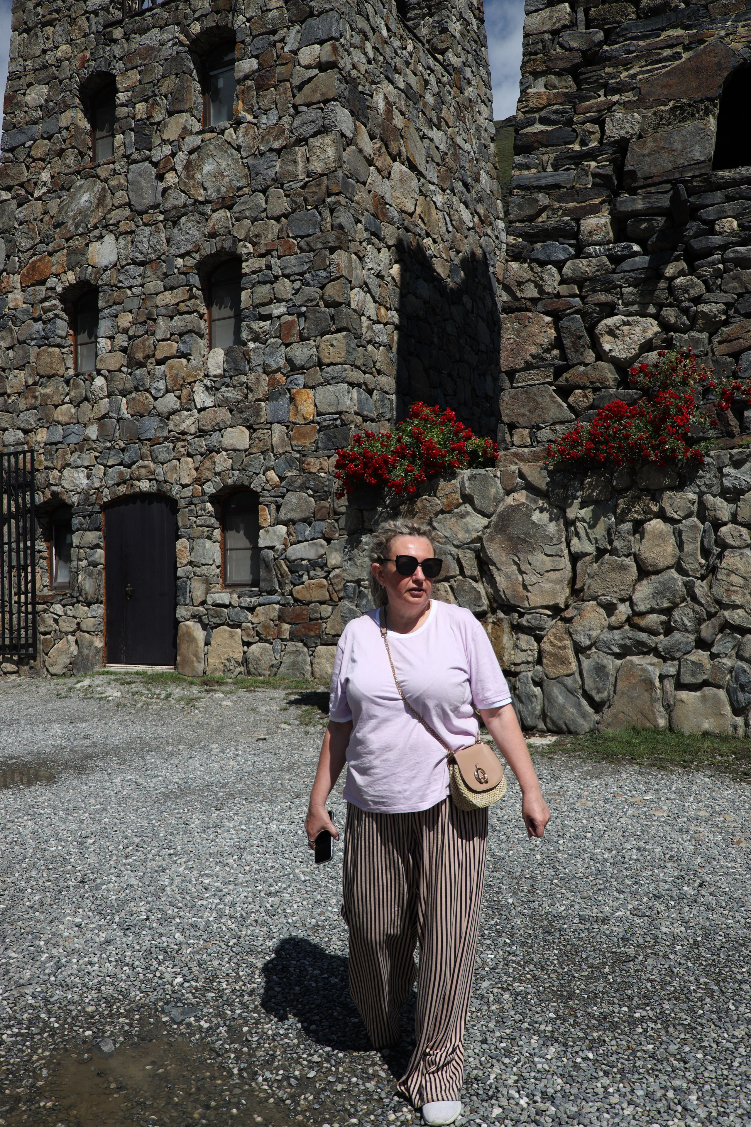 Северная Осетия июль 2025 год. Кармадон, Даргивз и Цей. Семейный детский фотограф Краснодарский край Оксана Колос