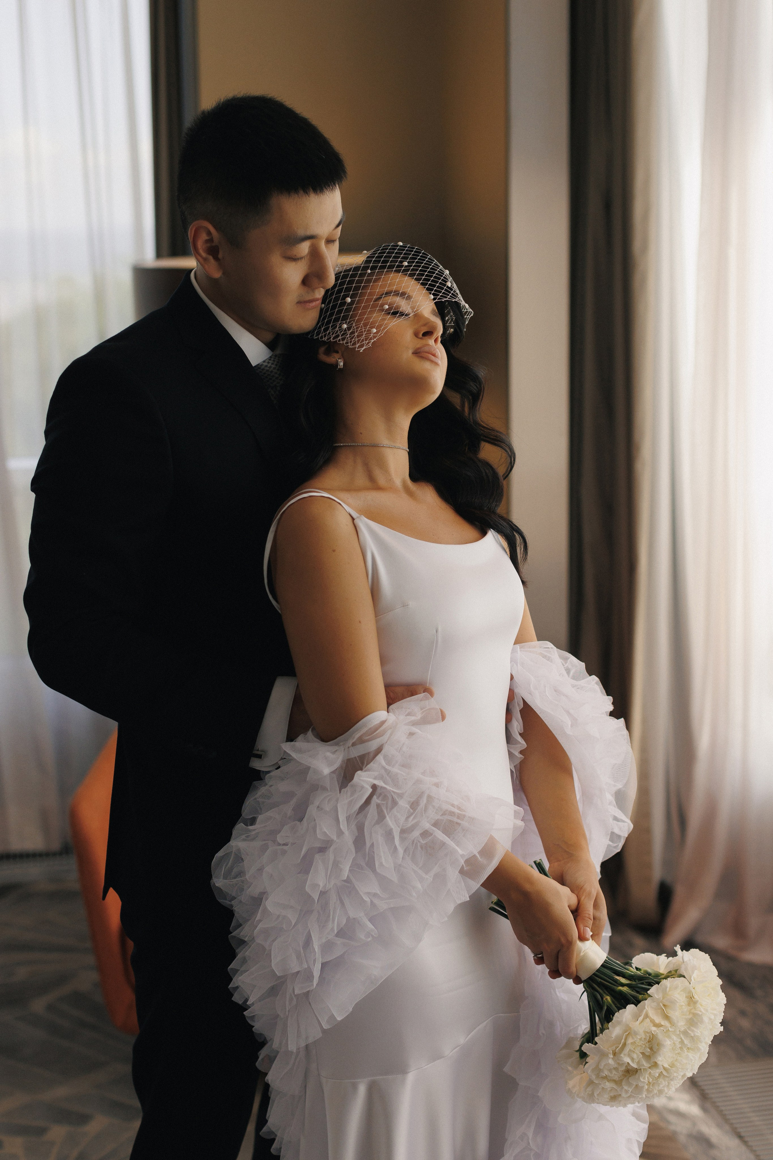 КОНСТАНТИН И ЕКАТЕРИНА | ВЛАДИВОСТОК. Фотограф во Владивостоке Антон Блохин