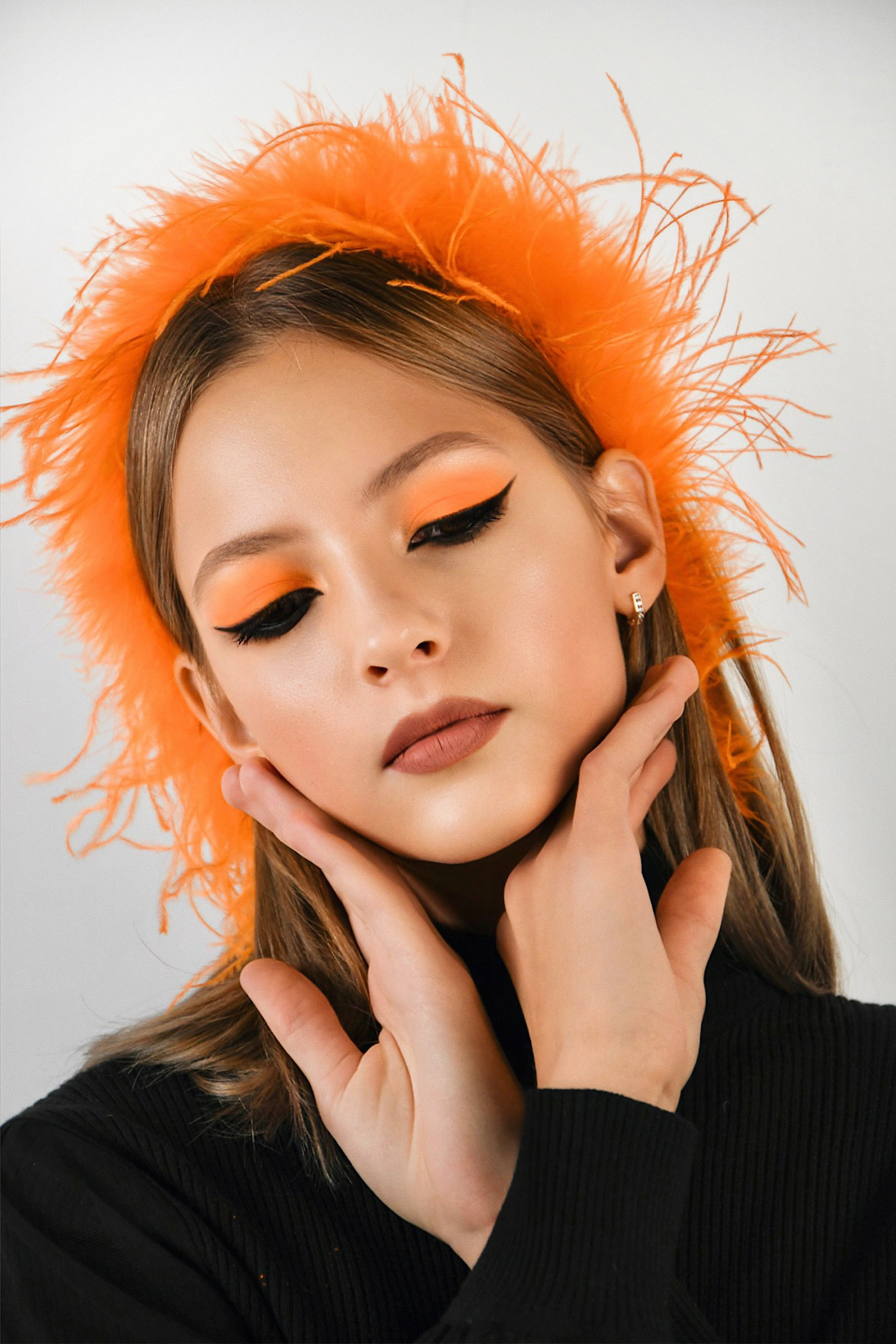 PROMODELS. Фотограф Оренбург I Кристина Подольская