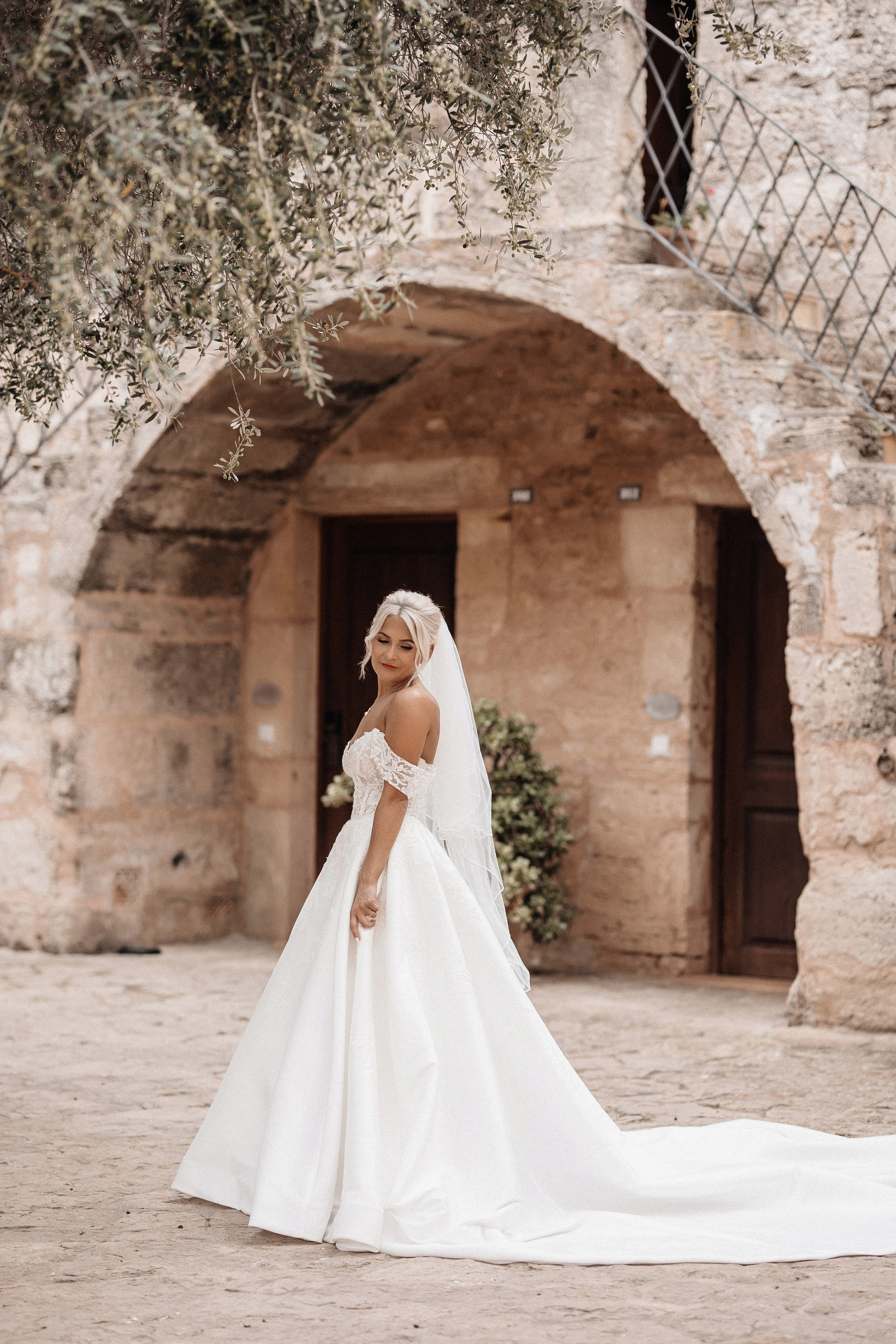 Vaida_&_Tadas. Фотограф на Майорке Екатерина Дробышева