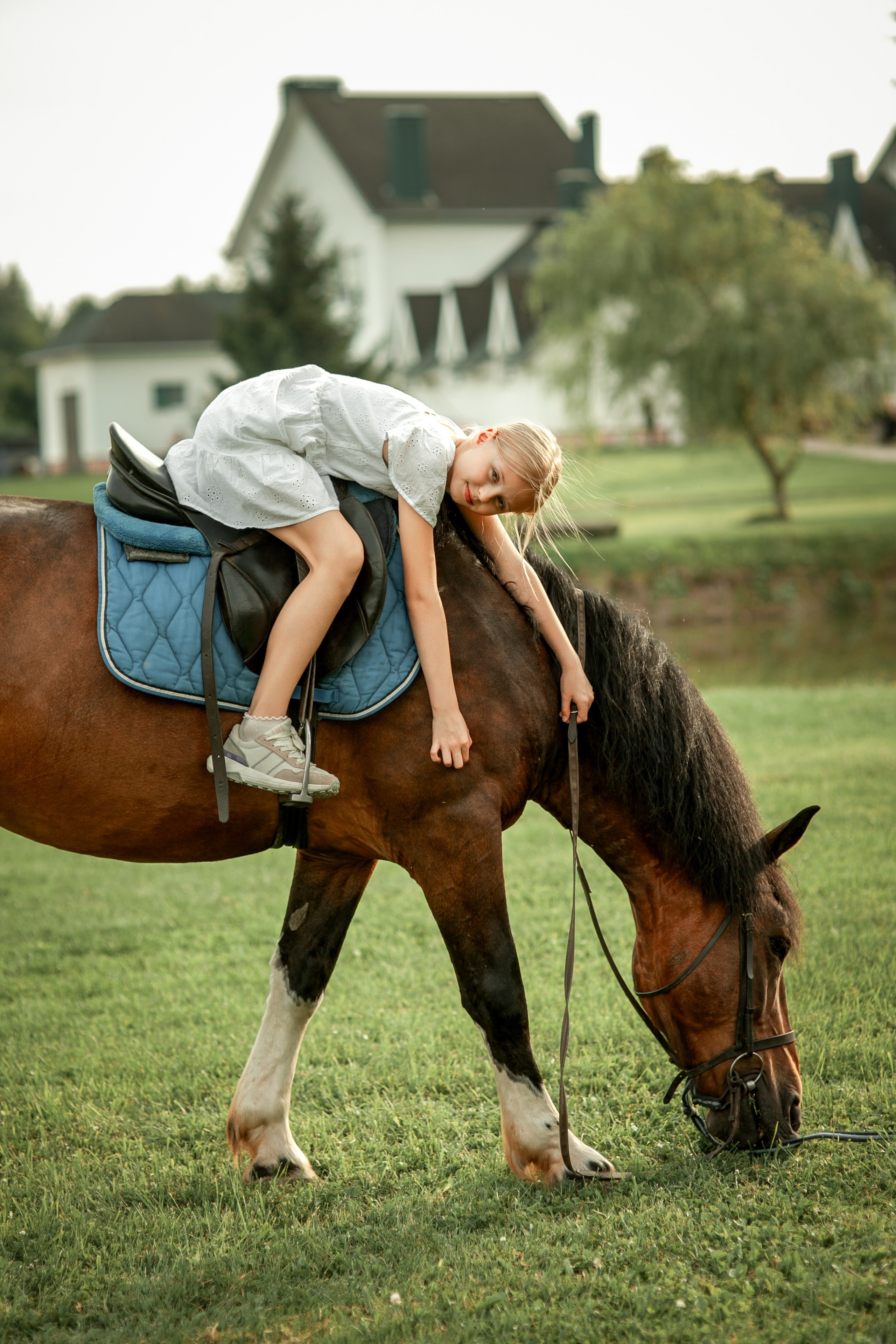 Вера. Фотограф Казначеева Юлия Иваново/Москва