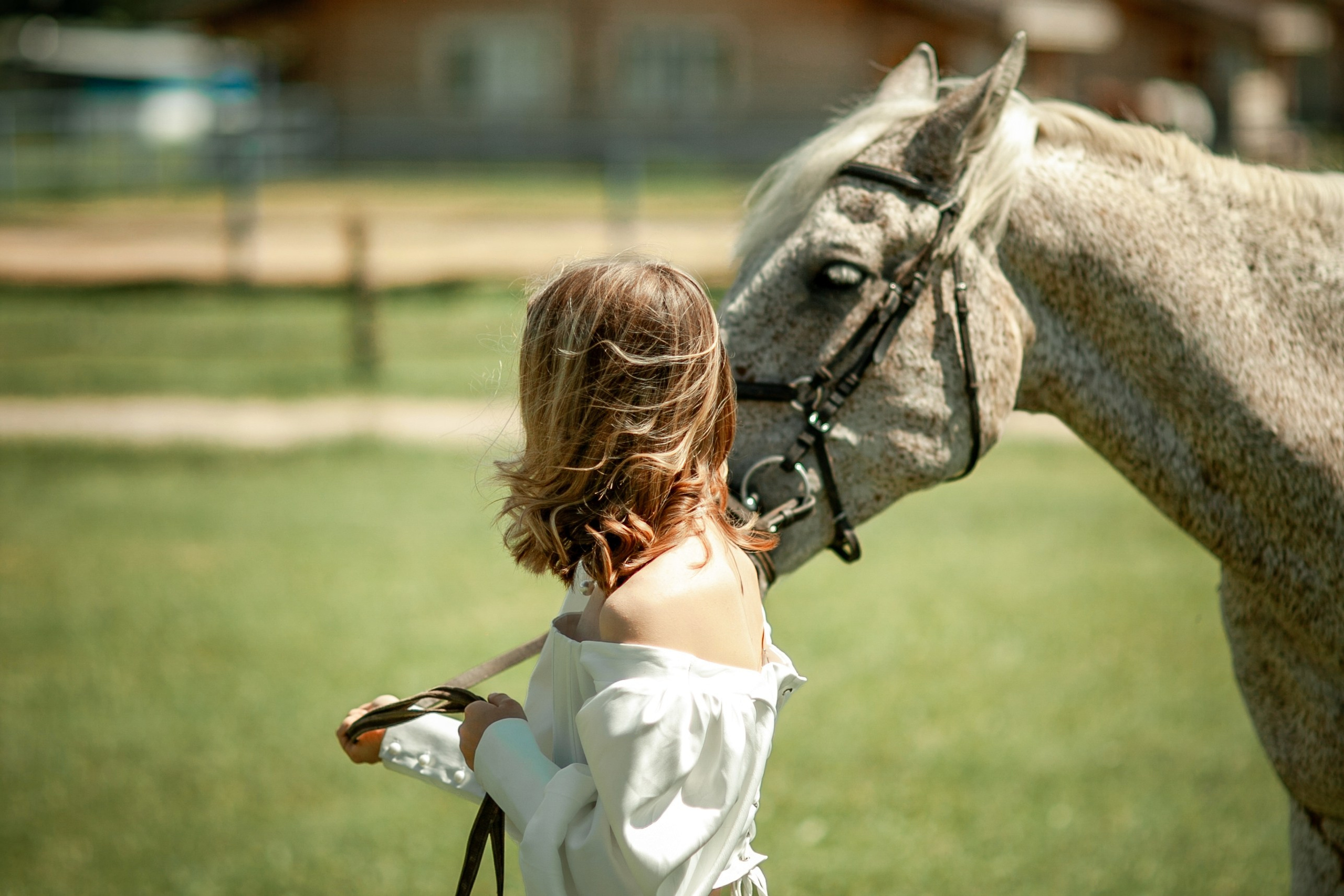 Соломея. Фотограф Казначеева Юлия Иваново/Москва