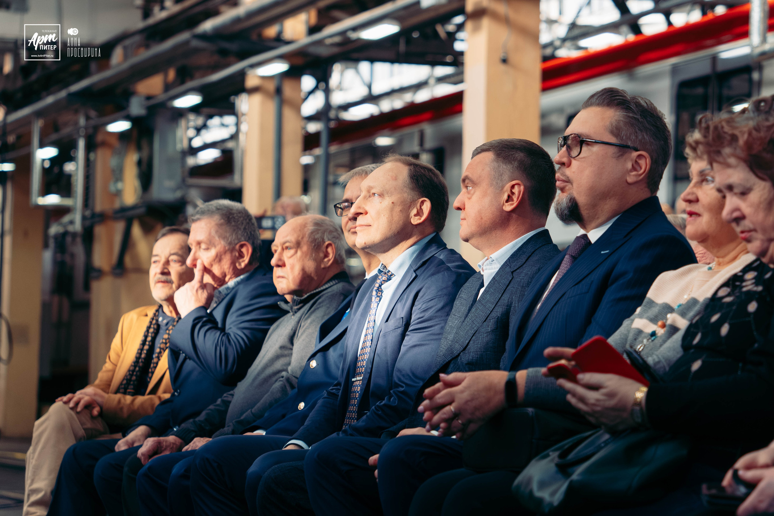 Ноябрьская сборная солянка. Ваш фотограф в Санкт-Петербурге Анна Просвирина