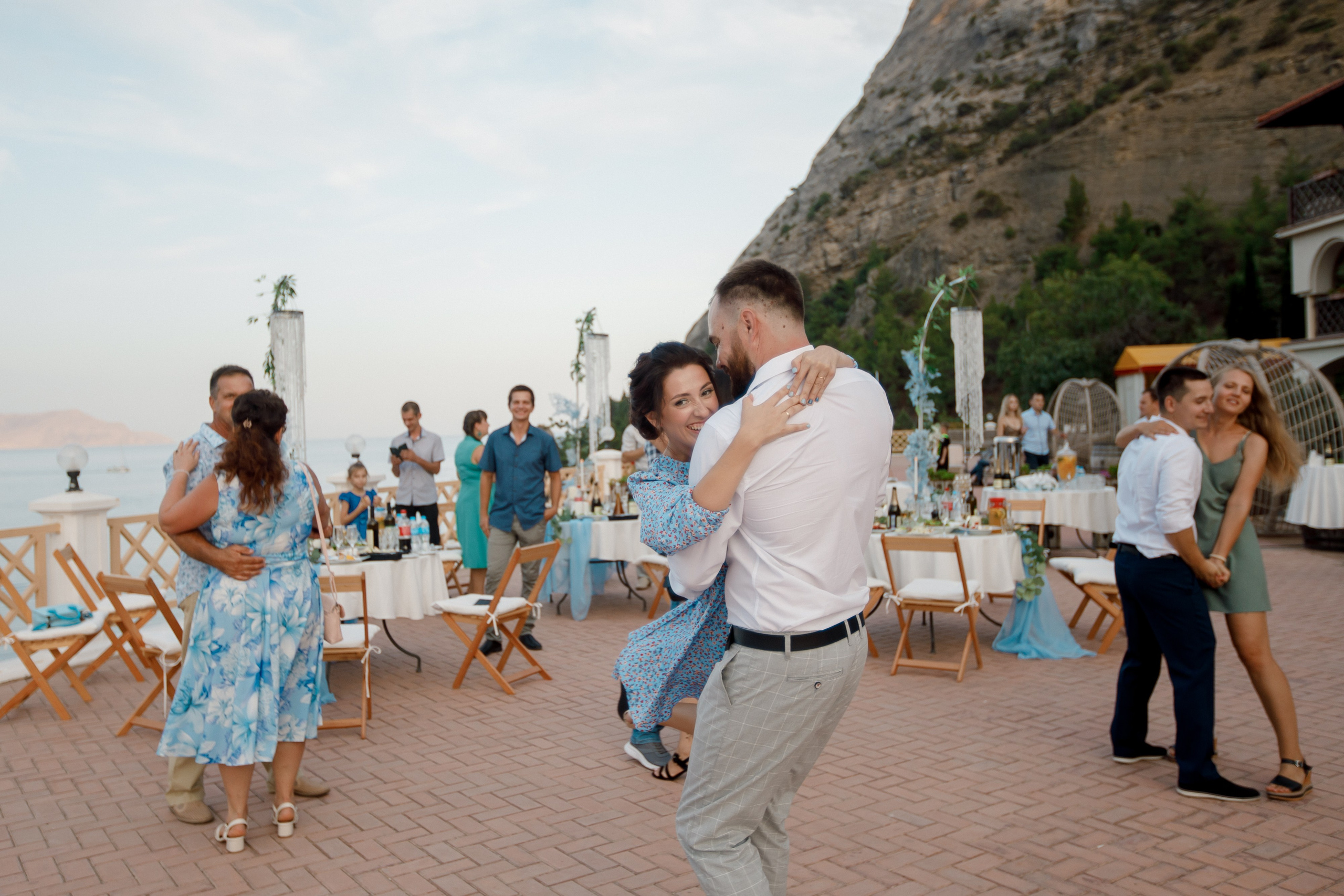 Anton&Elena. Фотограф Анна Лейман. Севастополь