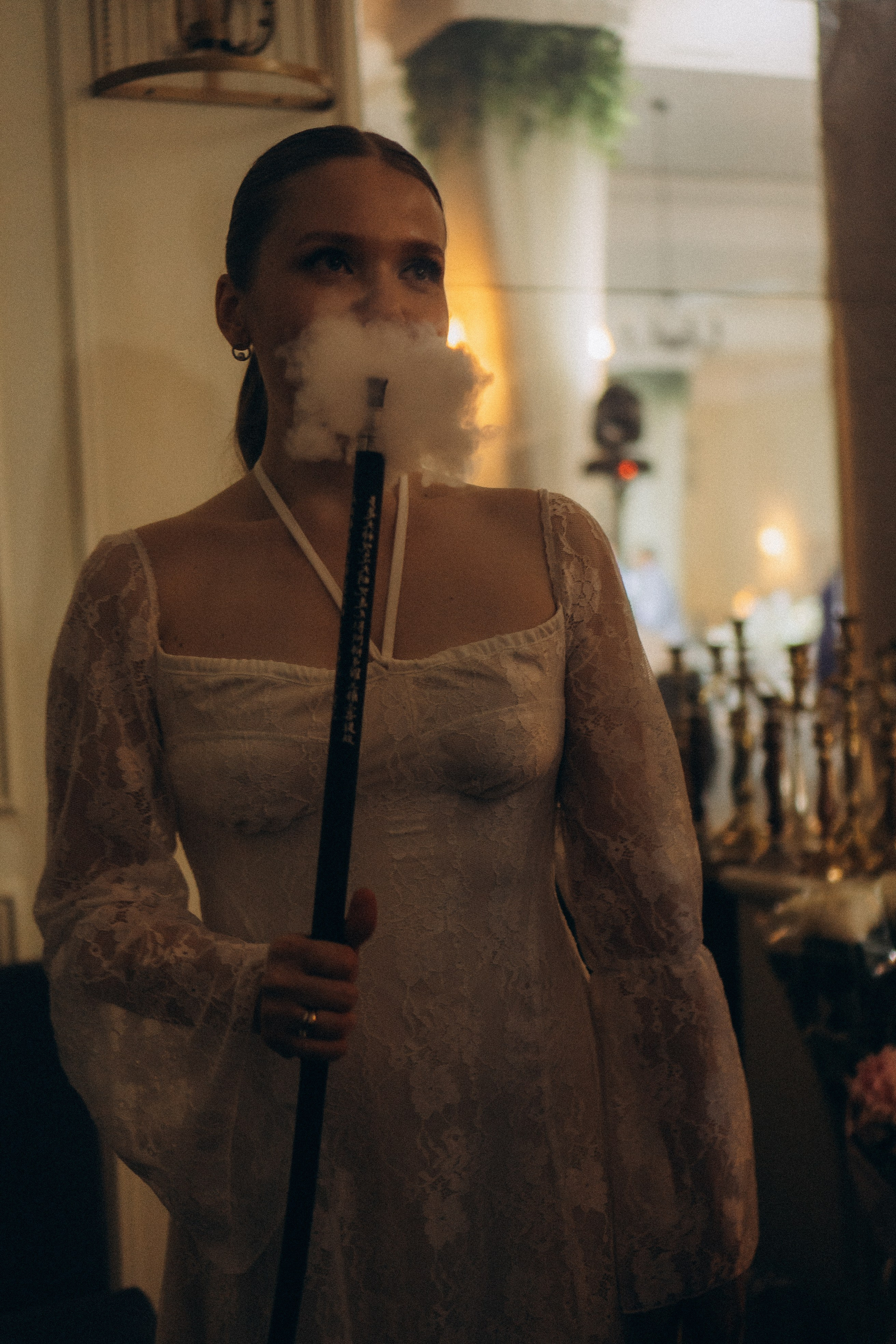 СВАДЕБНАЯ СЬЕМКА СБОРОВ В ОТЕЛЕ И ВЫЕЗД НА ЦЕРЕМОНИЮ (СНЯТО В СИБИРЕ В НИЖНЕВАРТОВСКЕ). Профессиональный фотограф, Санкт-Петербург — Виктория Богомолова