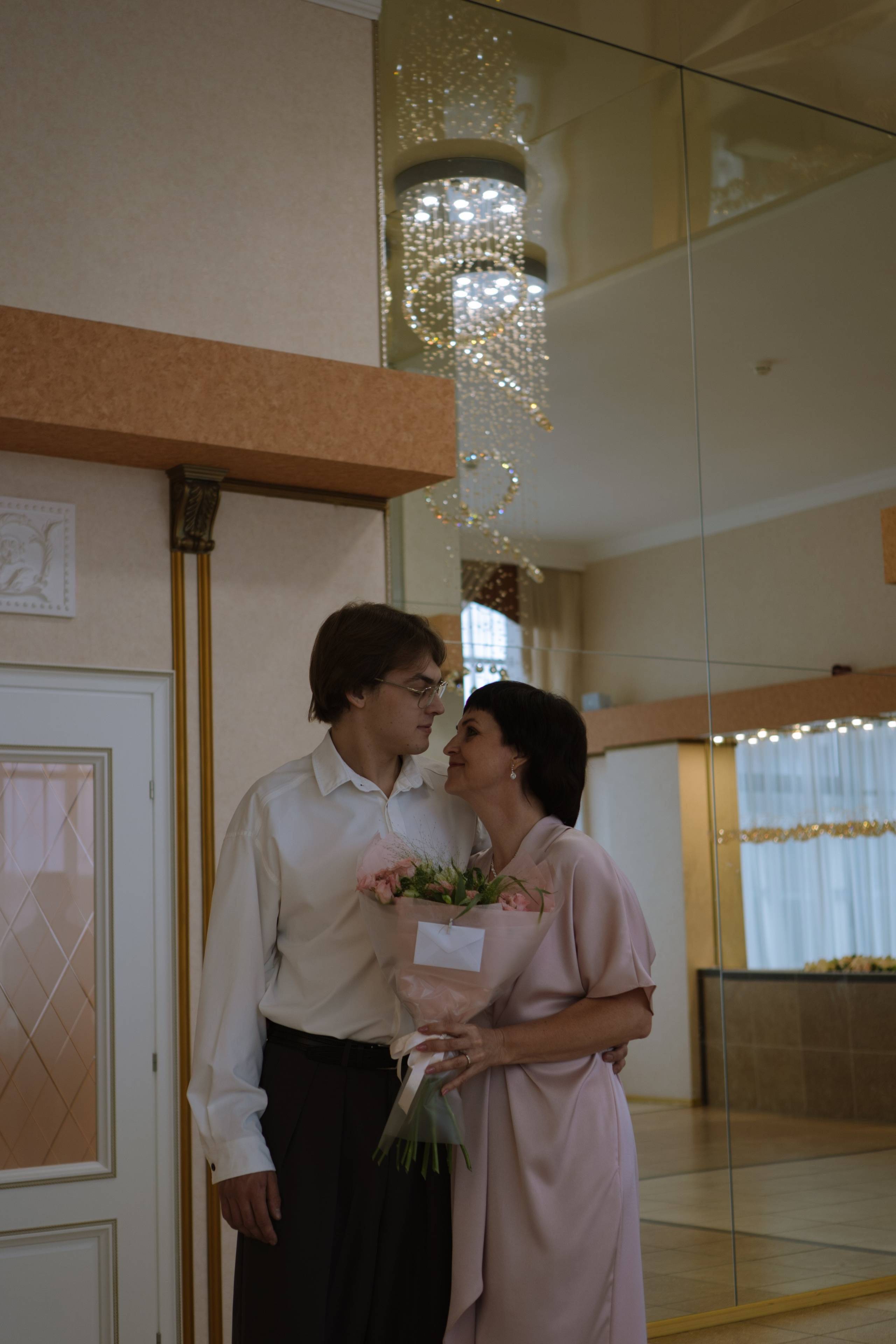 РЕПОРТАЖНАЯ СЬЕМКА В ЗАГСЕ. Профессиональный фотограф, Санкт-Петербург — Виктория Богомолова