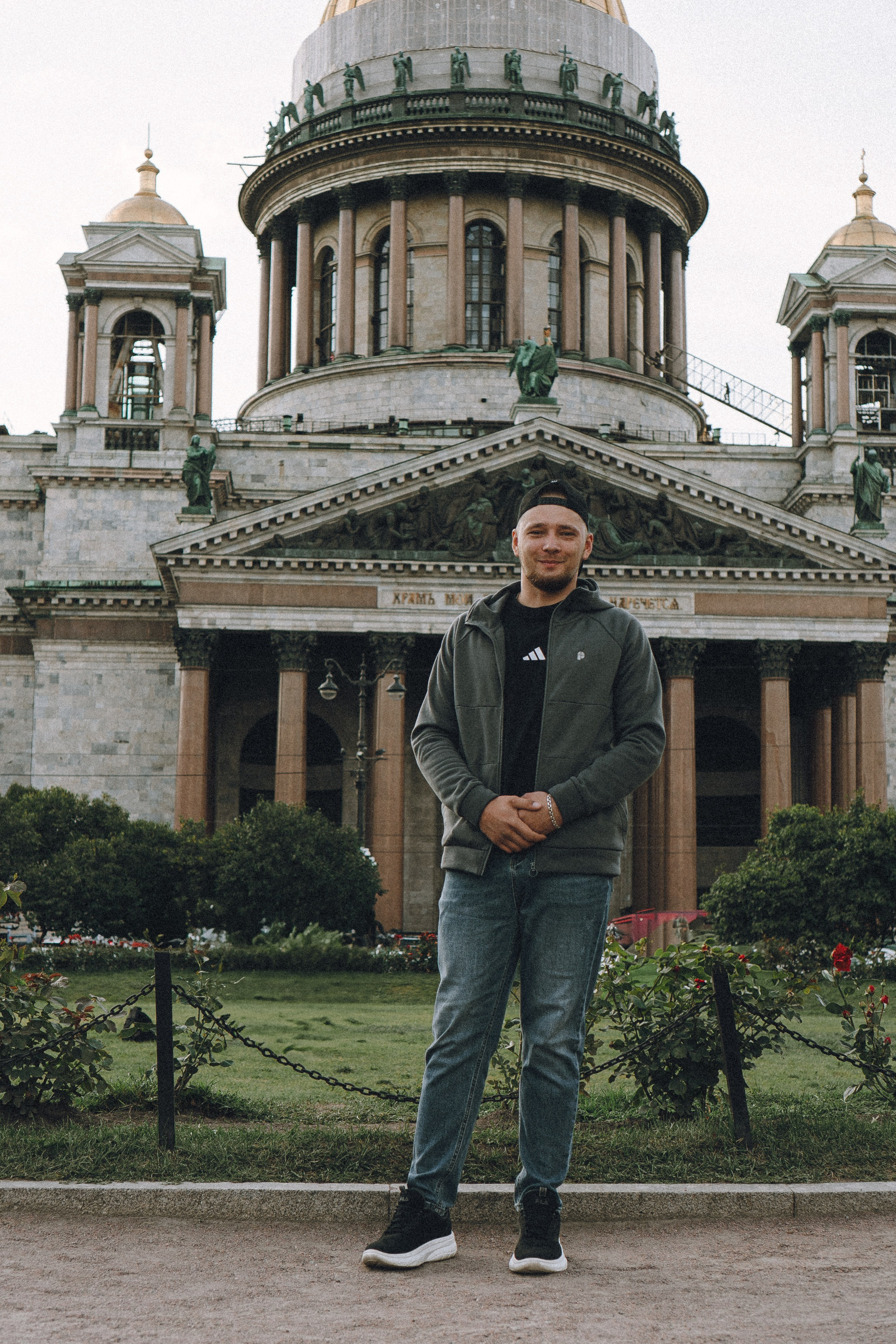 НЕОЖИДАННОЕ ПРЕДЛОЖЕНИЕ РУКИ И СЕРДЦА. Профессиональный фотограф, Санкт-Петербург — Виктория Богомолова