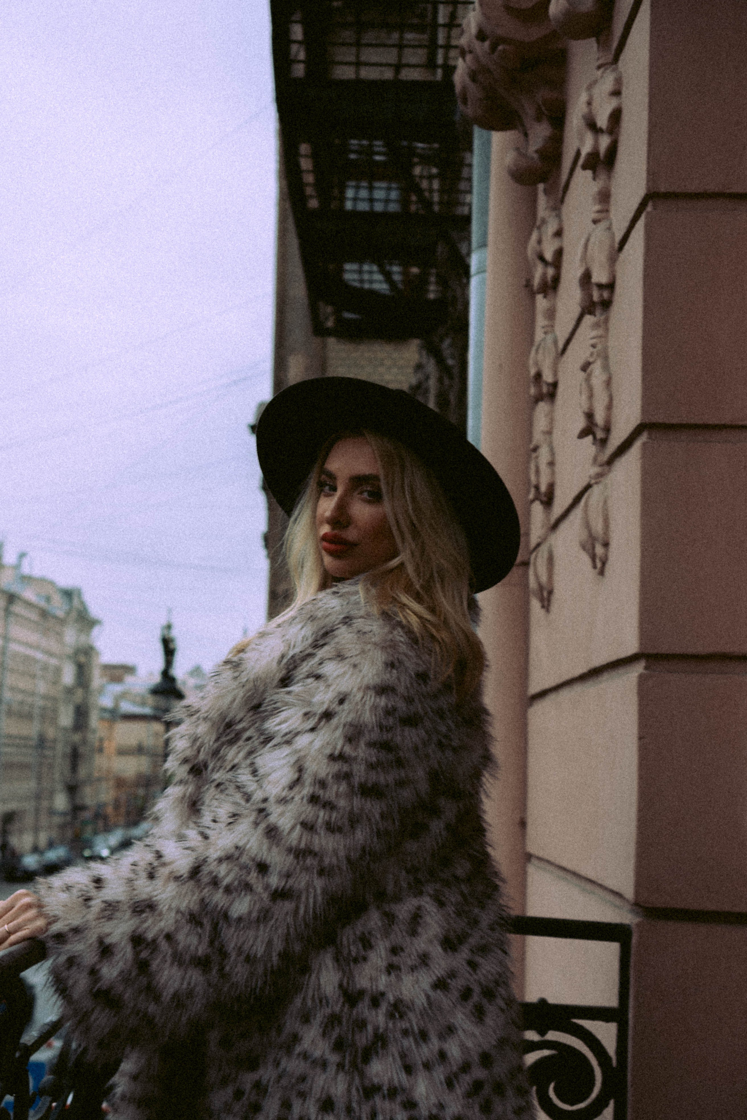 Винтажная серия. Профессиональный фотограф, Санкт-Петербург — Виктория Богомолова