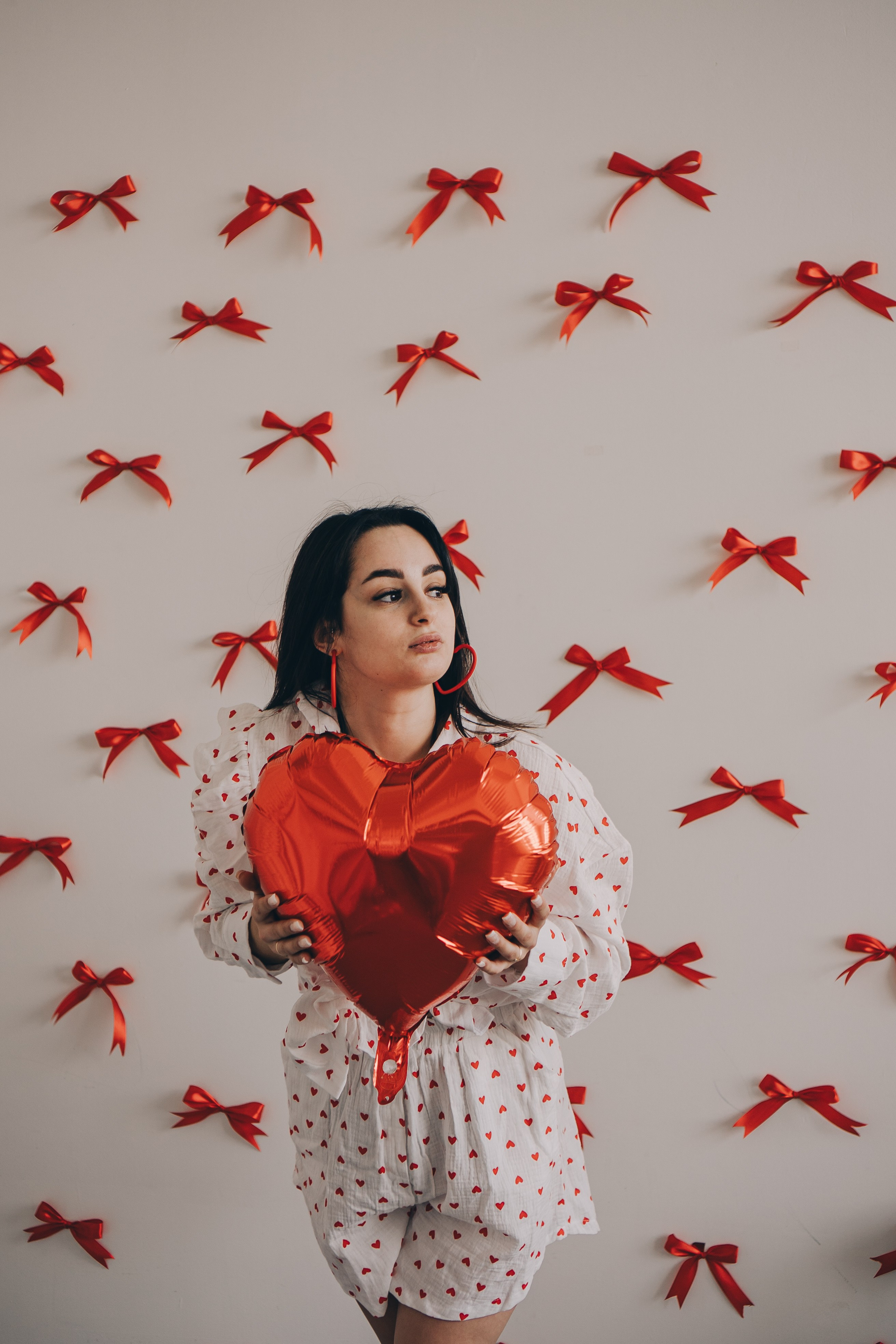 Красные колготки. Профессиональный фотограф, Санкт-Петербург — Виктория Богомолова