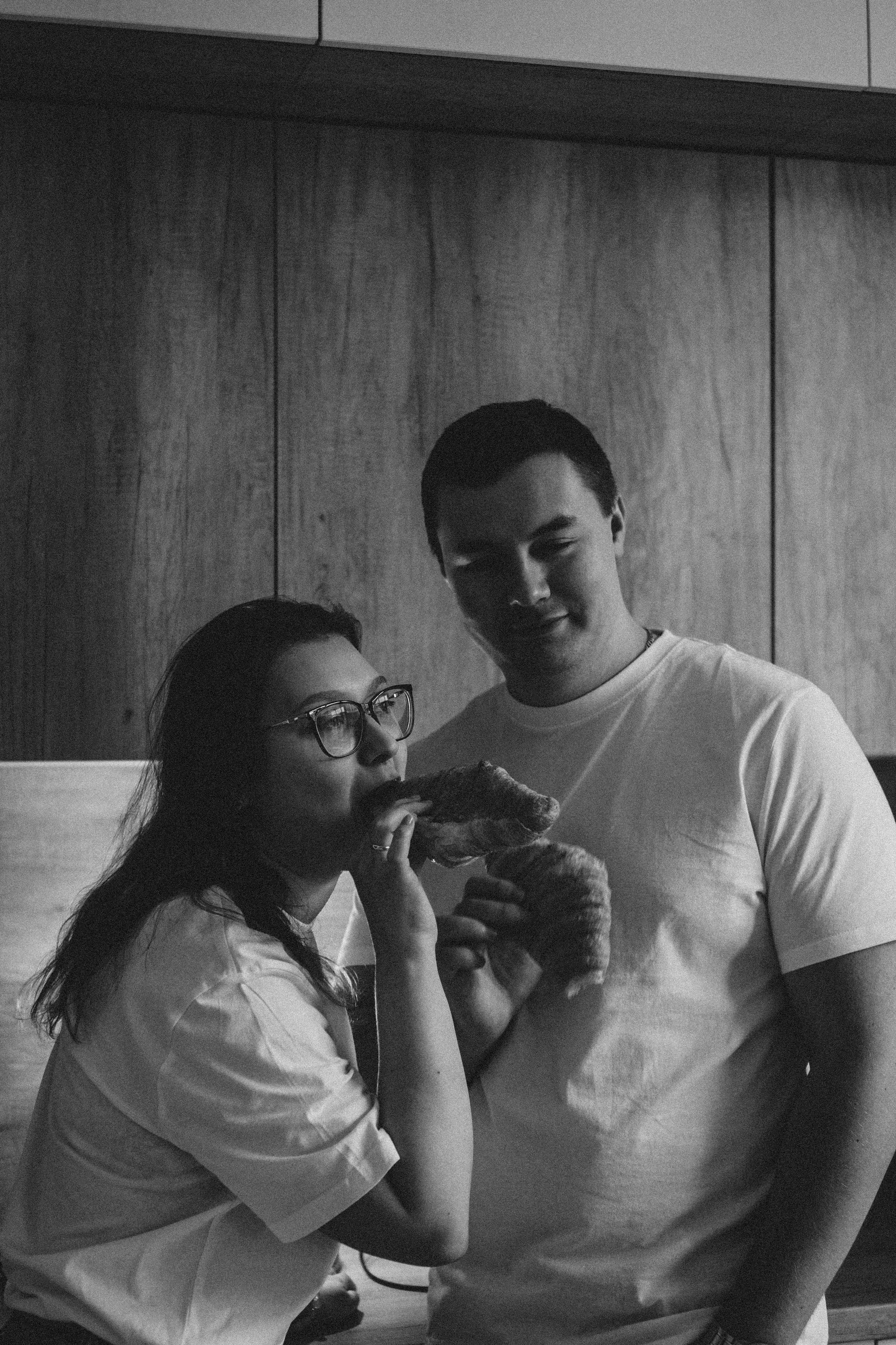 Студийная. Профессиональный фотограф, Санкт-Петербург — Виктория Богомолова