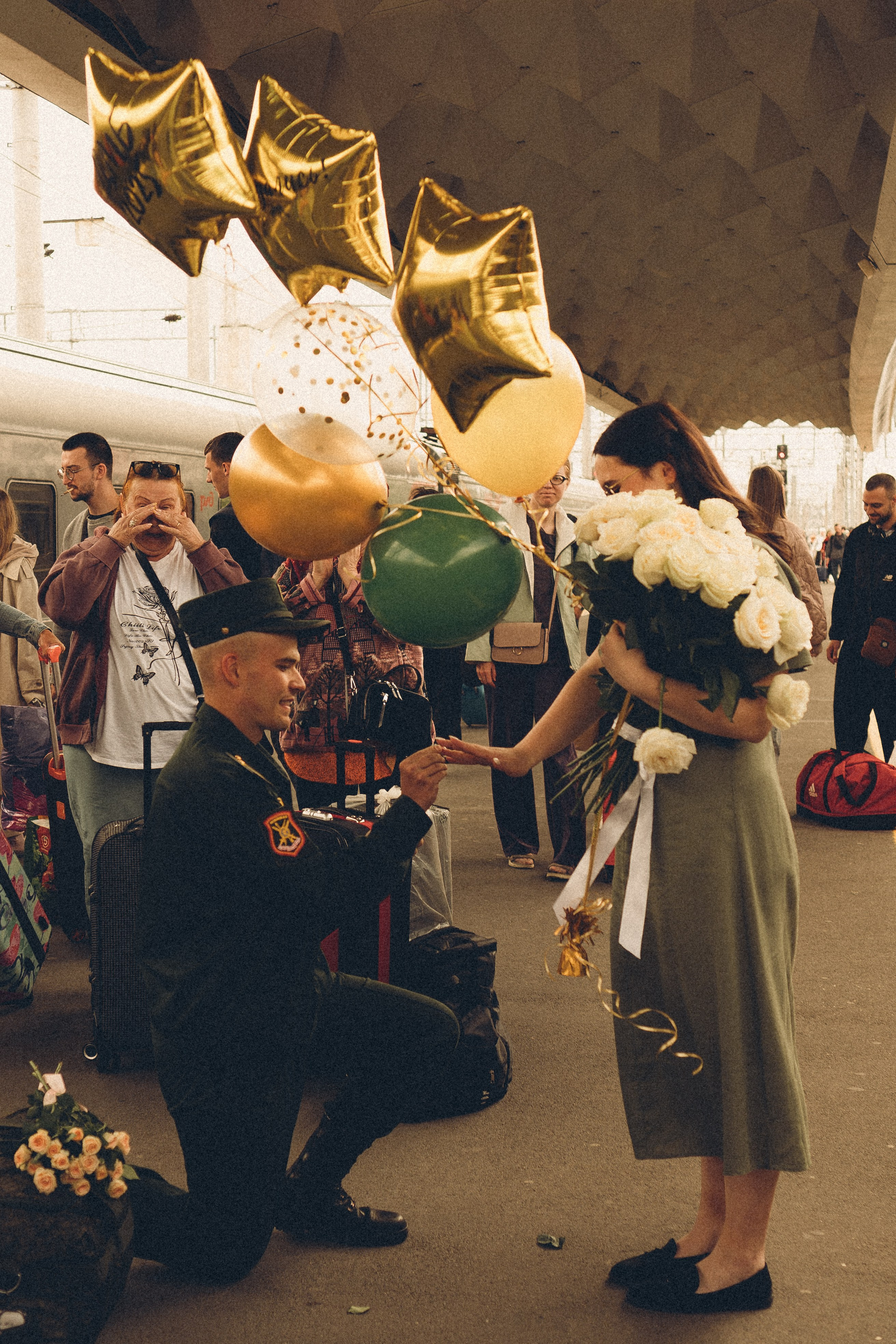 ПРЕДЛОЖЕНИЕ. Профессиональный фотограф, Санкт-Петербург — Виктория Богомолова