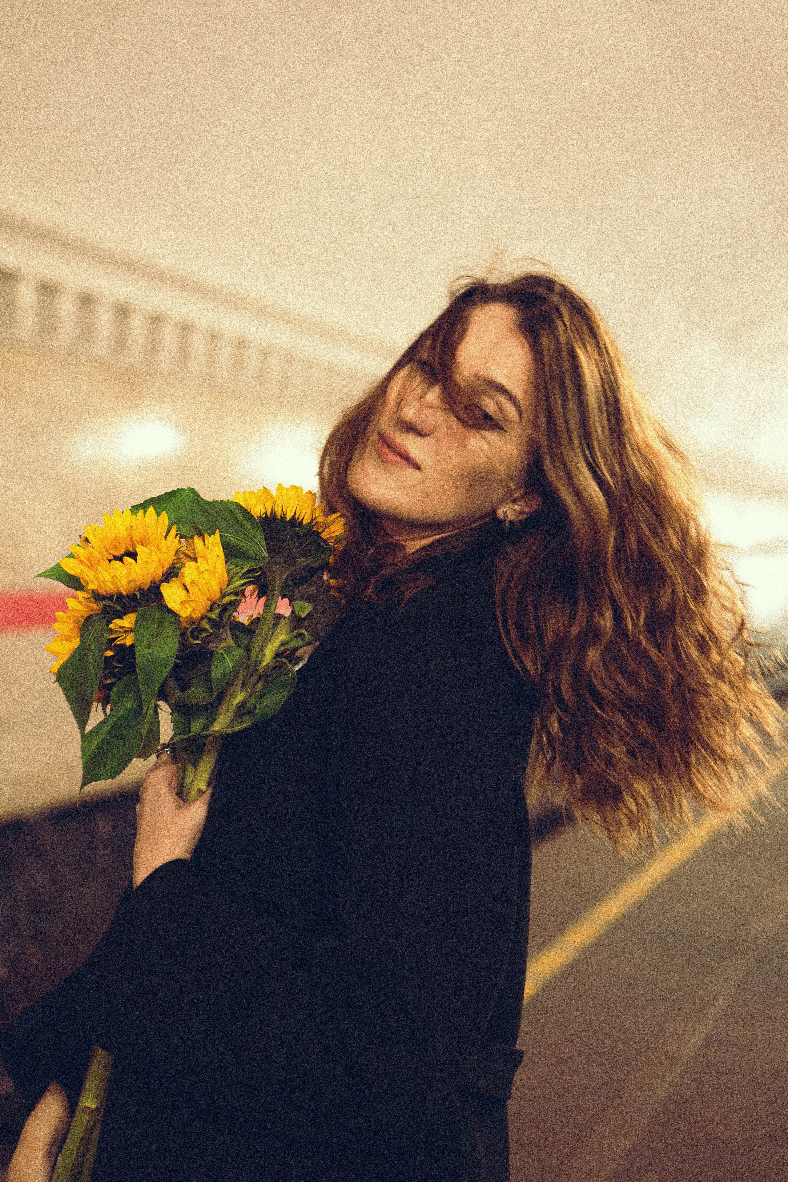 В метро. Профессиональный фотограф, Санкт-Петербург — Виктория Богомолова