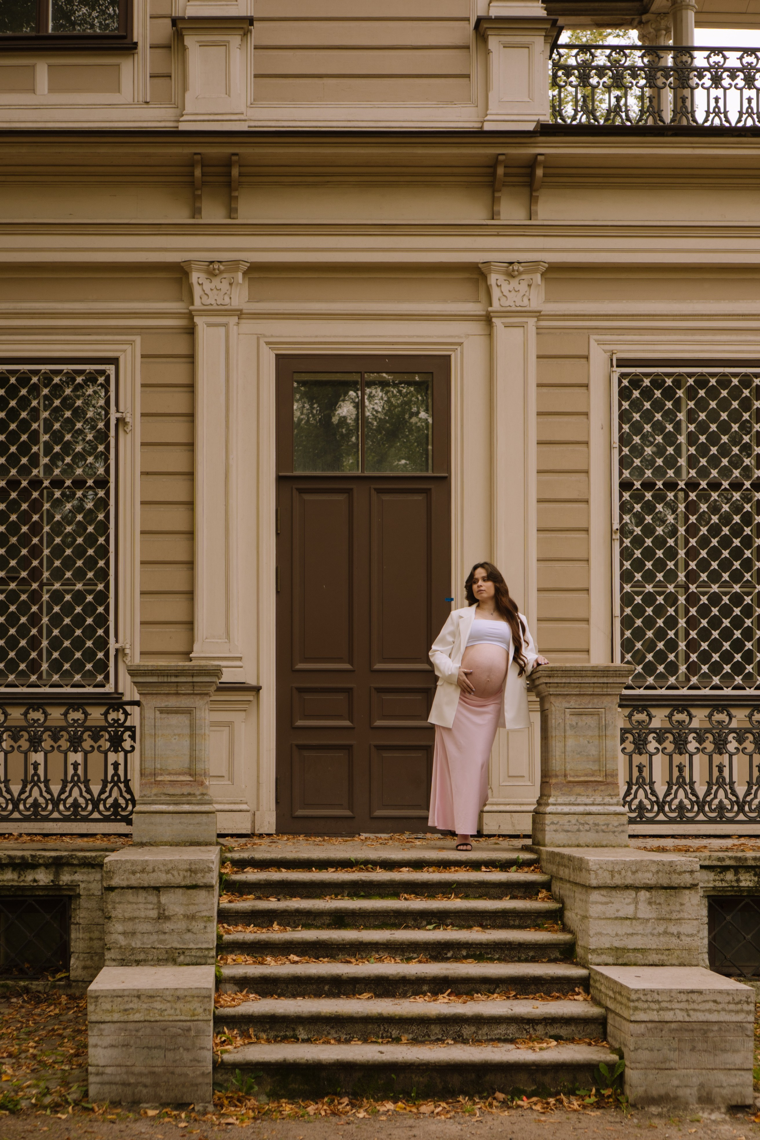 СЕМЕЙНАЯ ИСТОРИЯ. Профессиональный фотограф, Санкт-Петербург — Виктория Богомолова