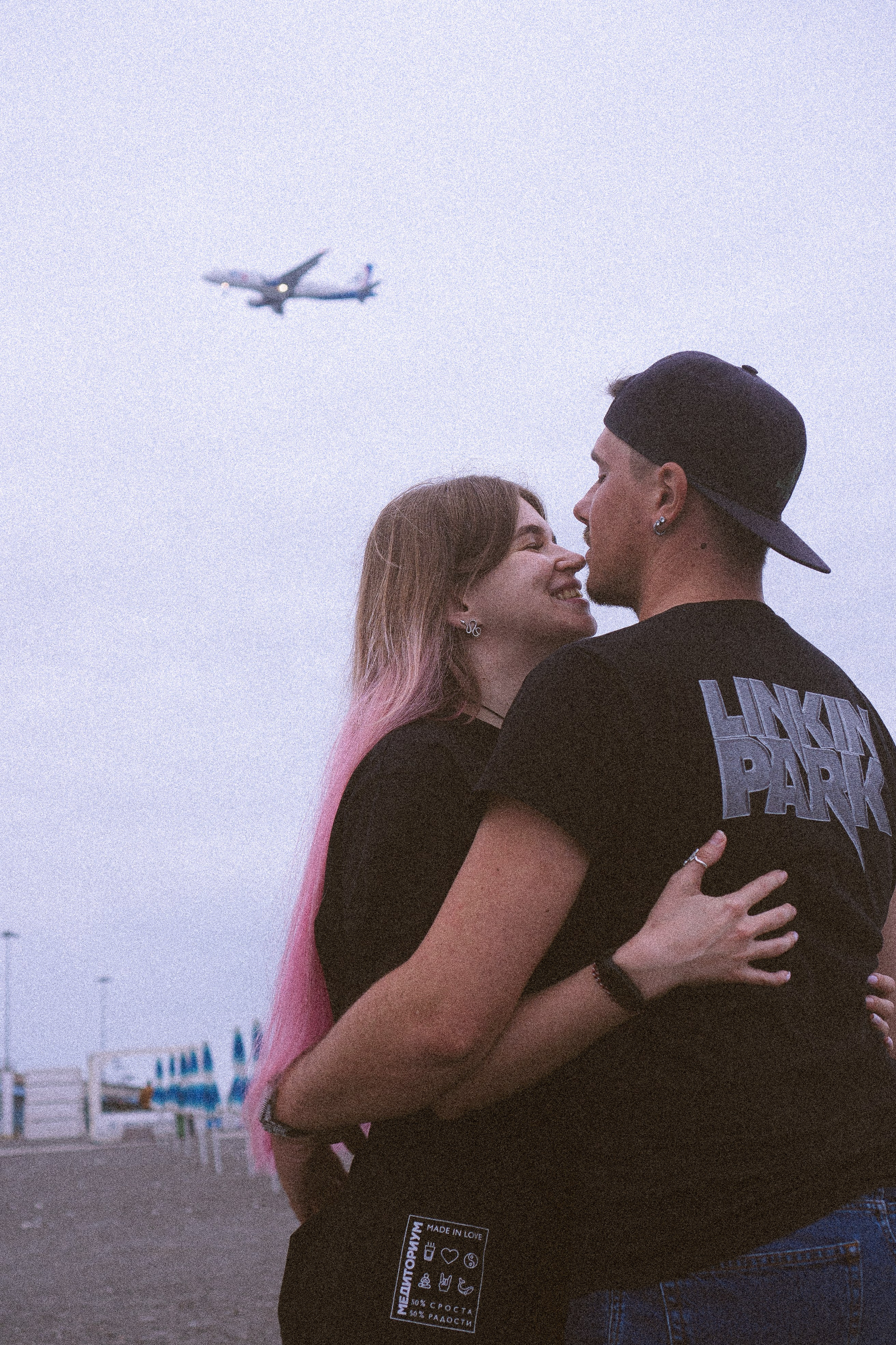 НА БЕРЕГУ МОРЯ. Профессиональный фотограф, Санкт-Петербург — Виктория Богомолова