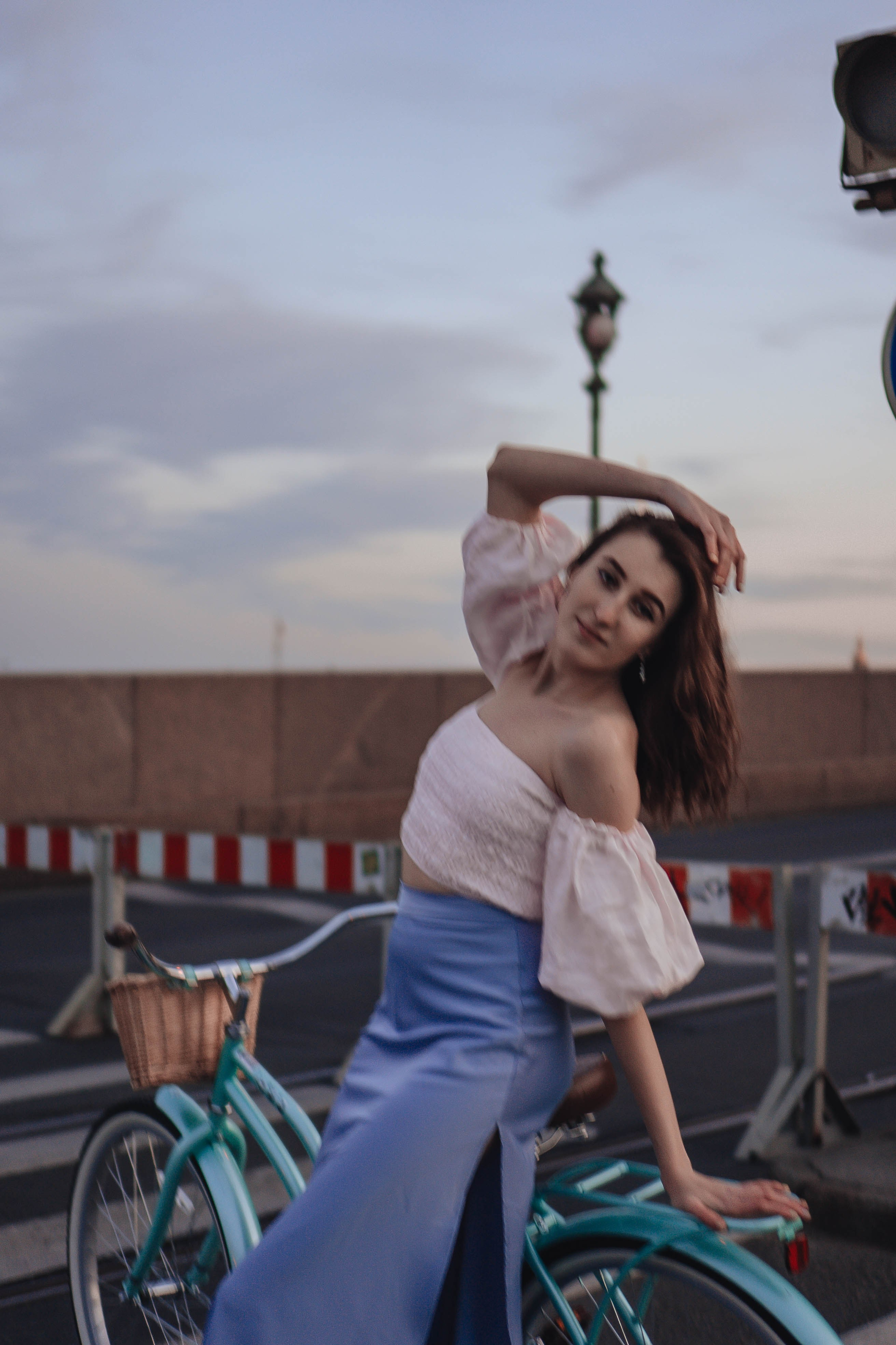 Крымская парочка. Профессиональный фотограф, Санкт-Петербург — Виктория Богомолова