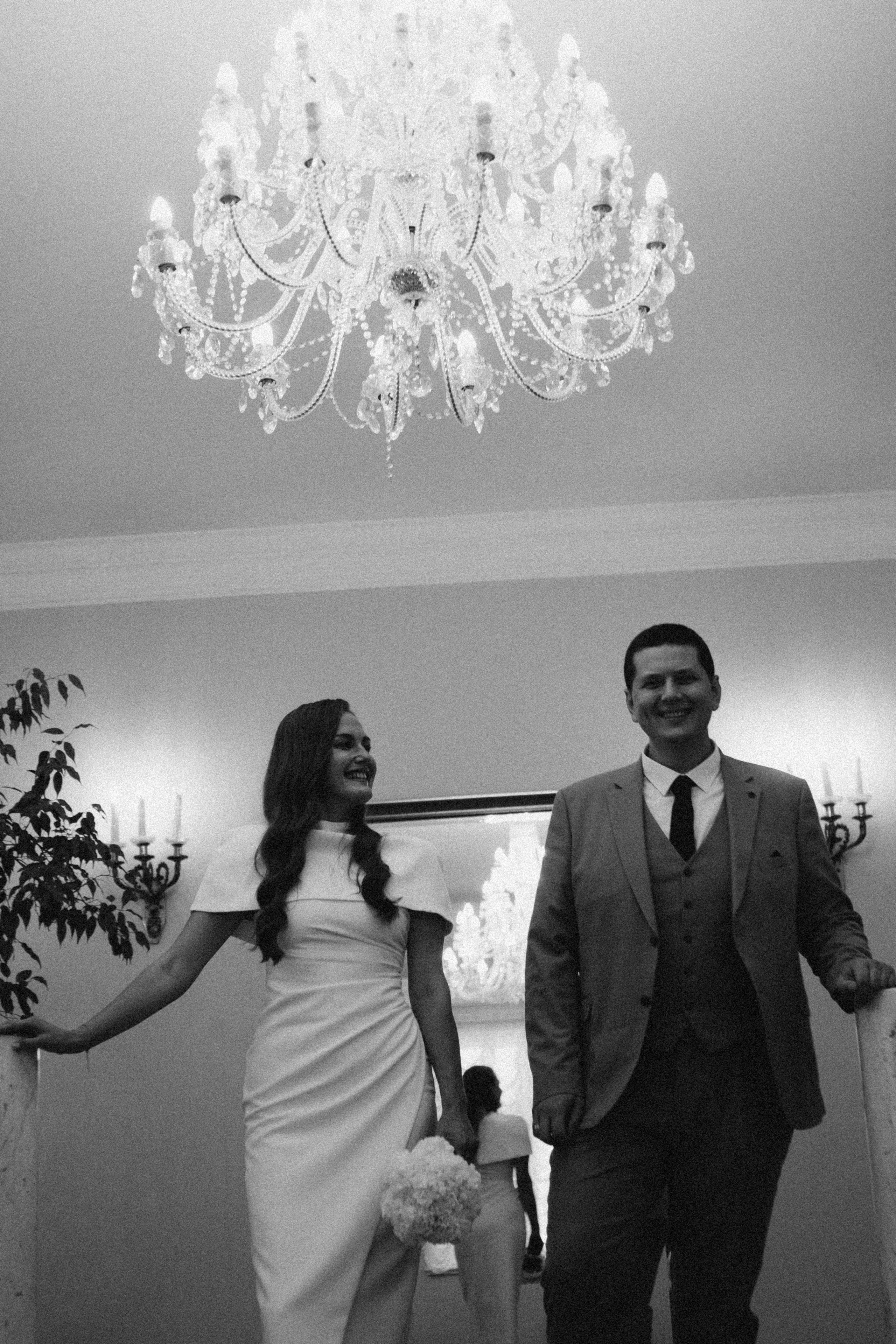 СВАДЕБНАЯ В ПУШКИНЕ. Профессиональный фотограф, Санкт-Петербург — Виктория Богомолова