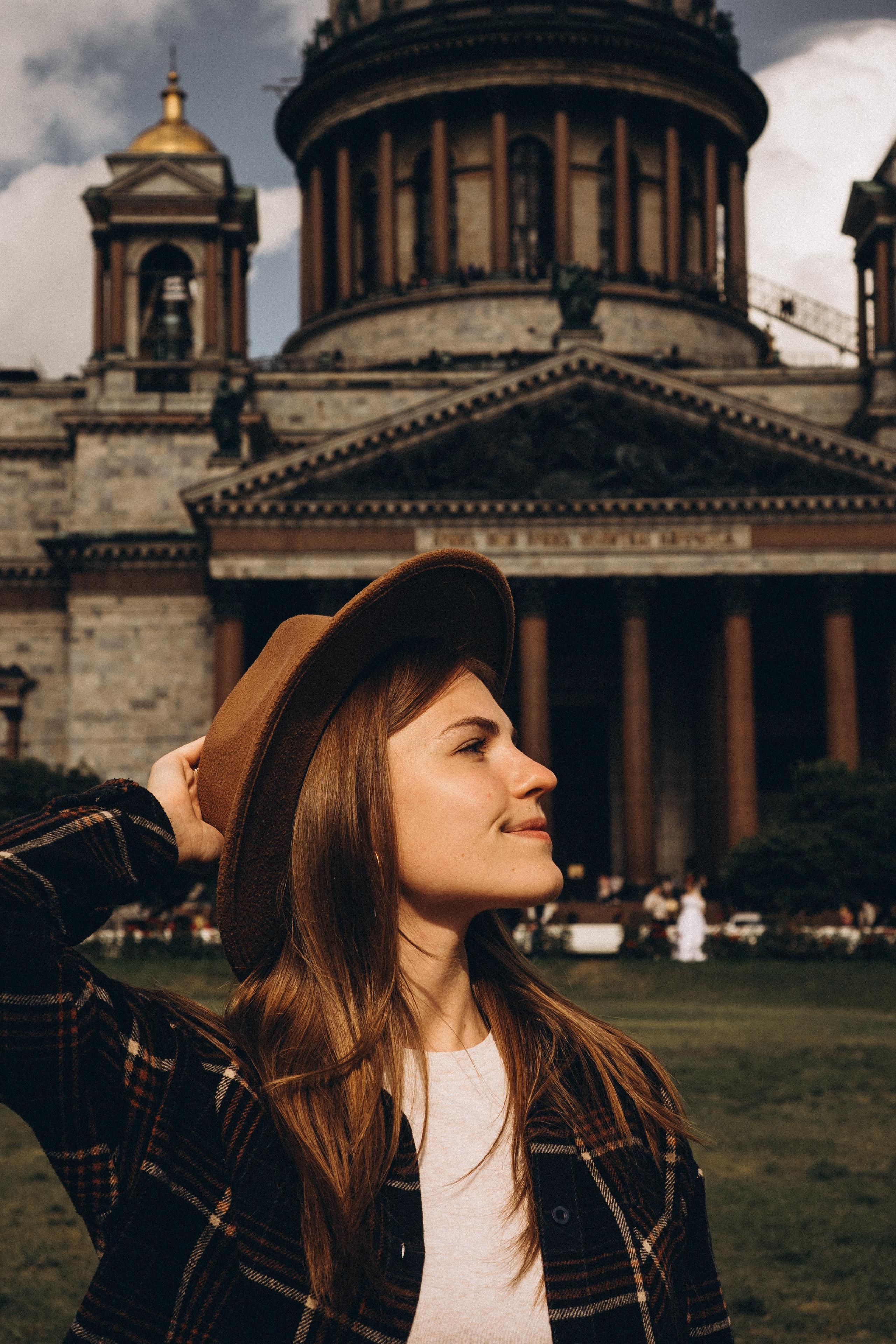 ПРОГУЛКА ПО САНКТ-ПЕТЕРБУРГУ. Профессиональный фотограф, Санкт-Петербург — Виктория Богомолова