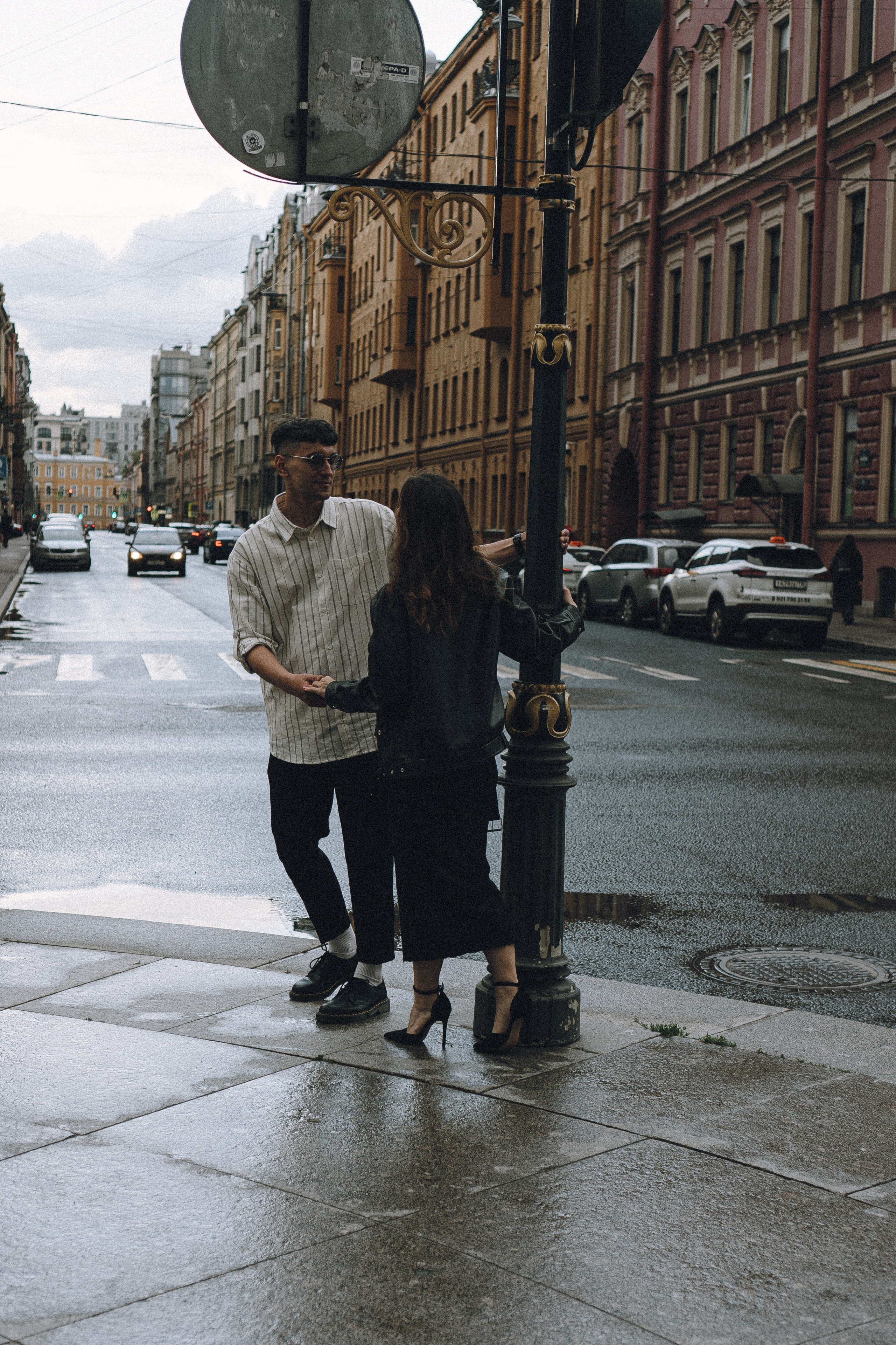 ЛЮБОВЬ В ИЮНЕ. Профессиональный фотограф, Санкт-Петербург — Виктория Богомолова