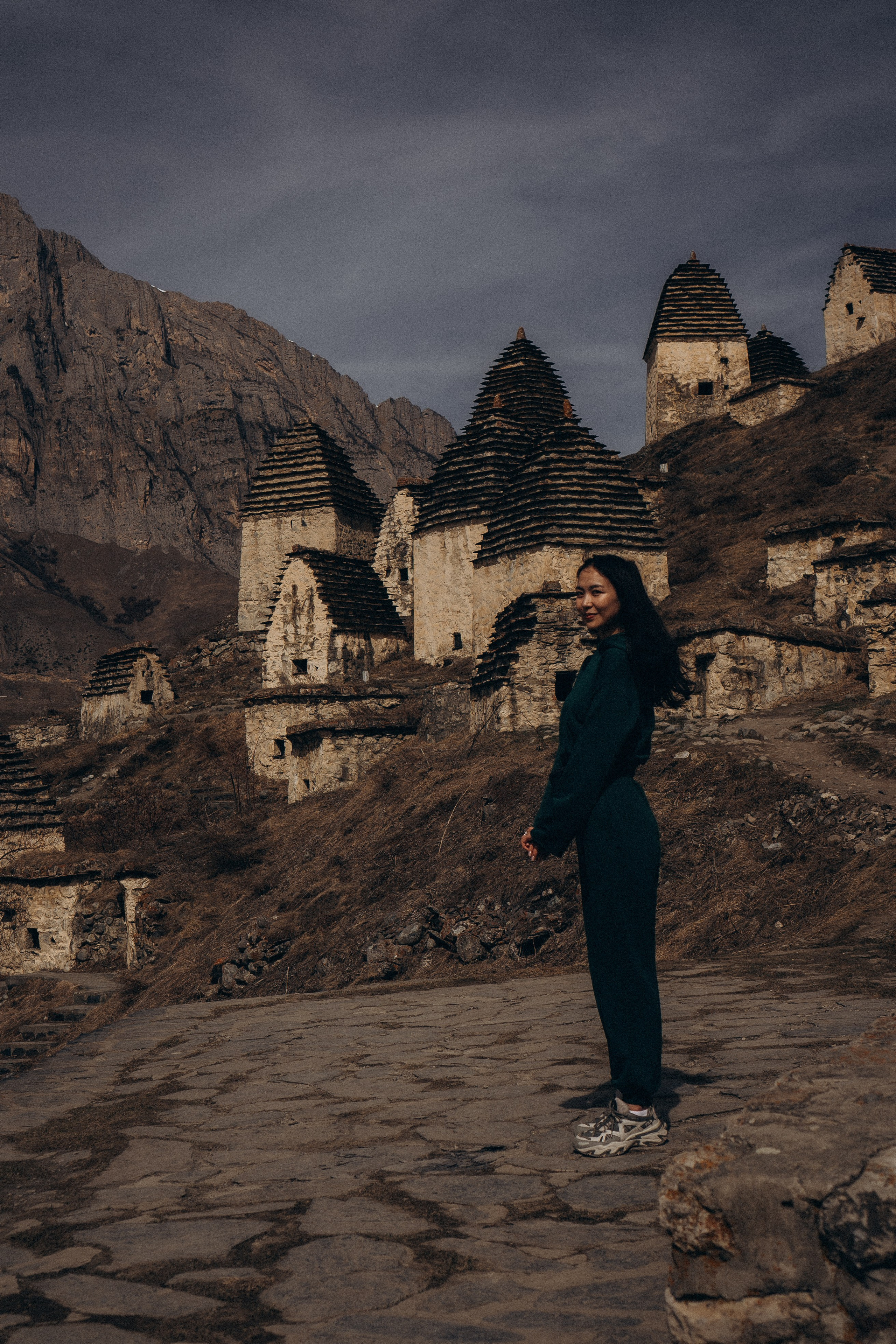 ОСЕТИЯ. Профессиональный фотограф, Санкт-Петербург — Виктория Богомолова