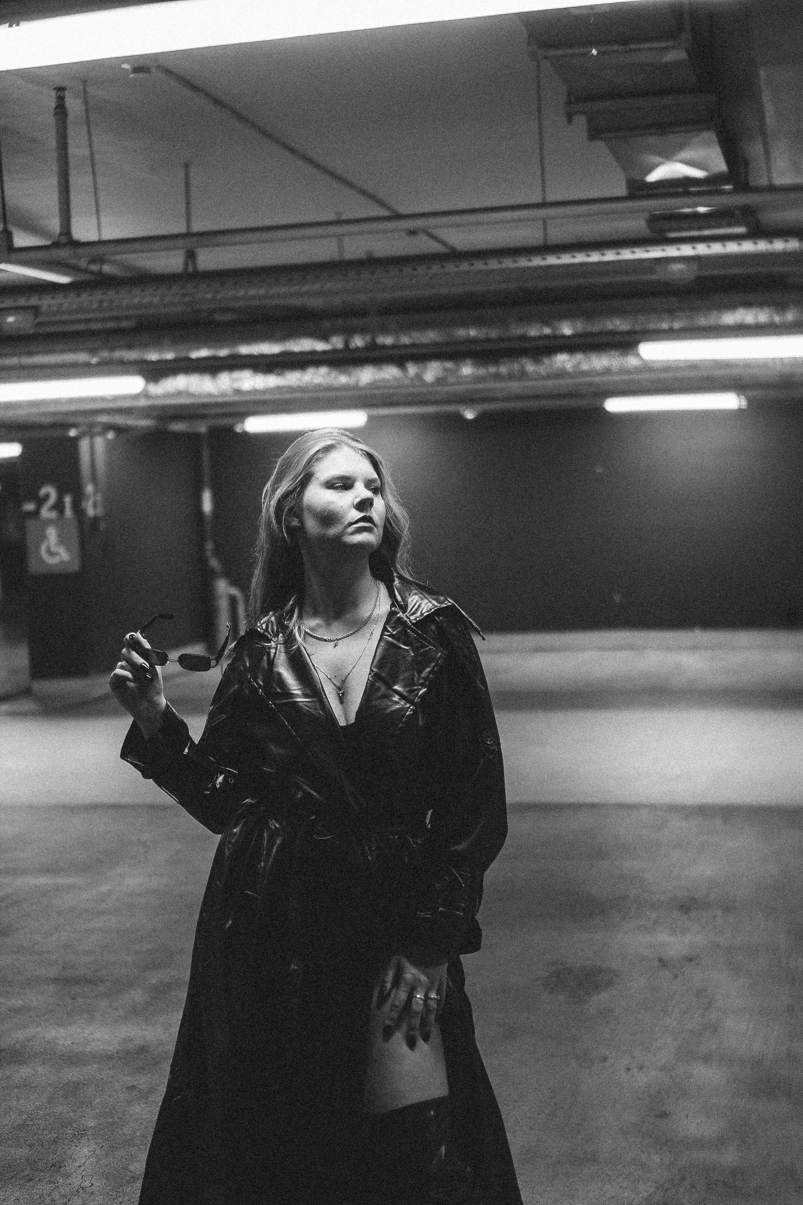 ЧБ. Профессиональный фотограф, Санкт-Петербург — Виктория Богомолова