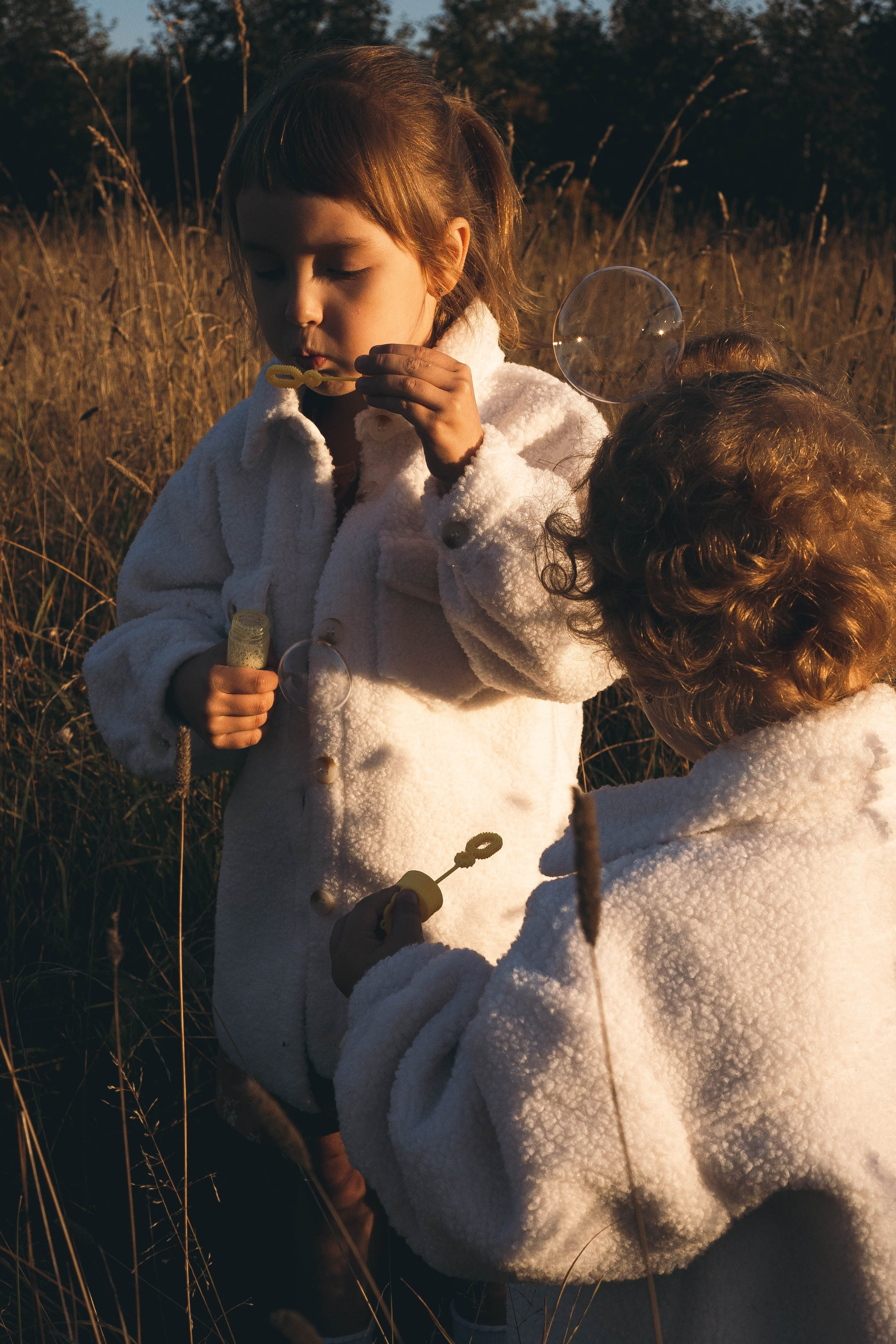 Семейная серия. Профессиональный фотограф, Санкт-Петербург — Виктория Богомолова