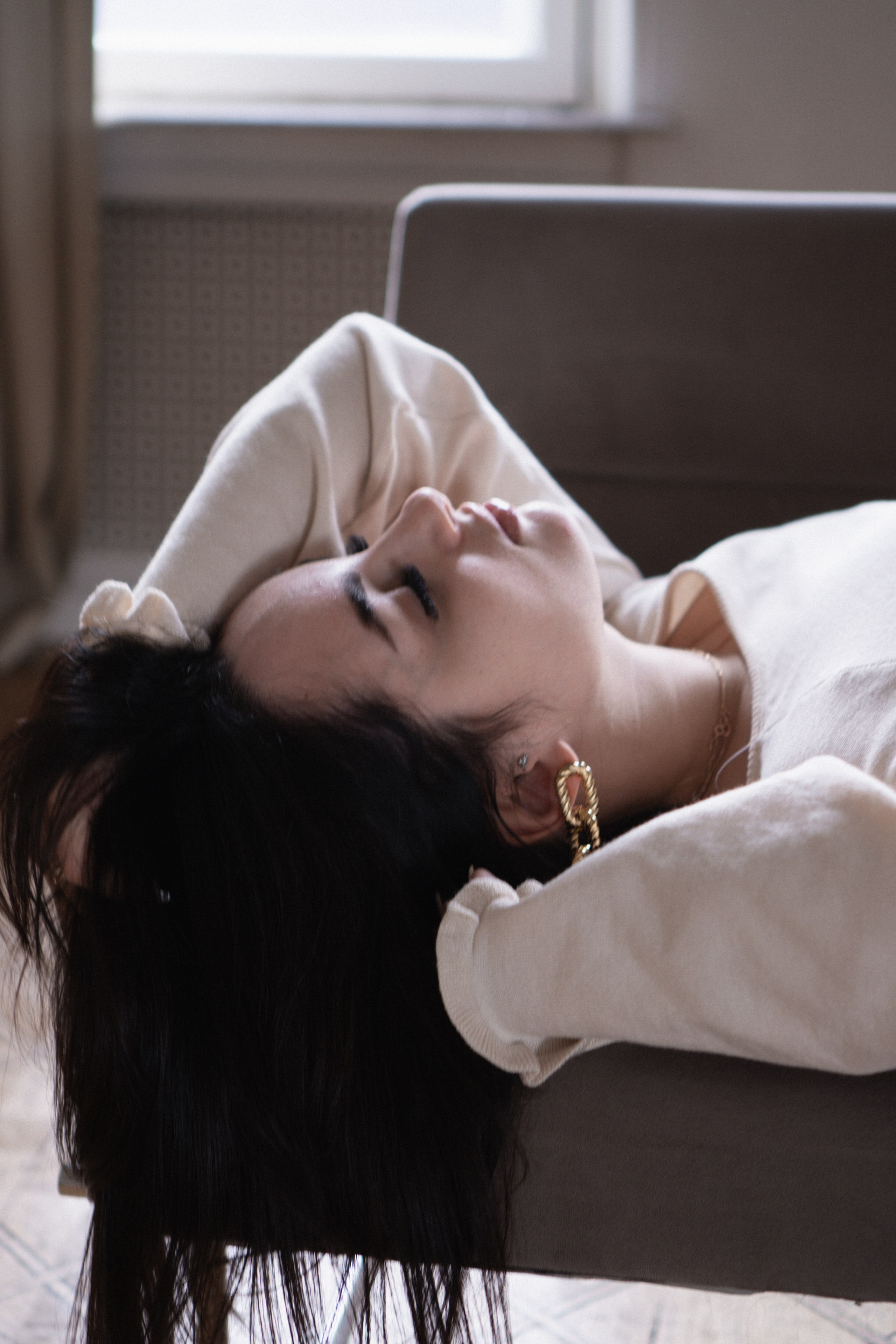 Студийная. Профессиональный фотограф, Санкт-Петербург — Виктория Богомолова