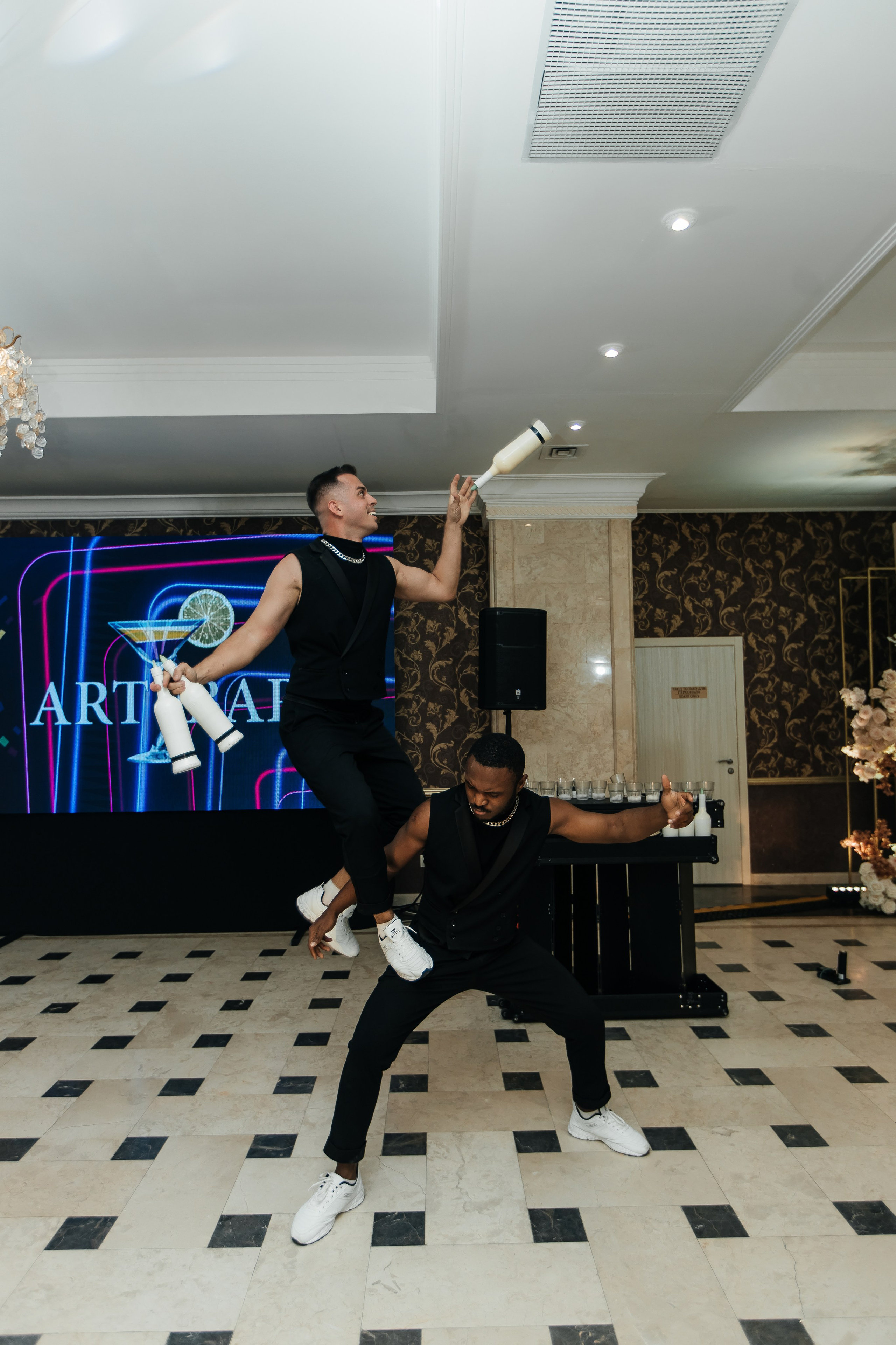 Банкет. Свадебный и семейный фотограф Ростова-на-Дону Ирина Бондарева