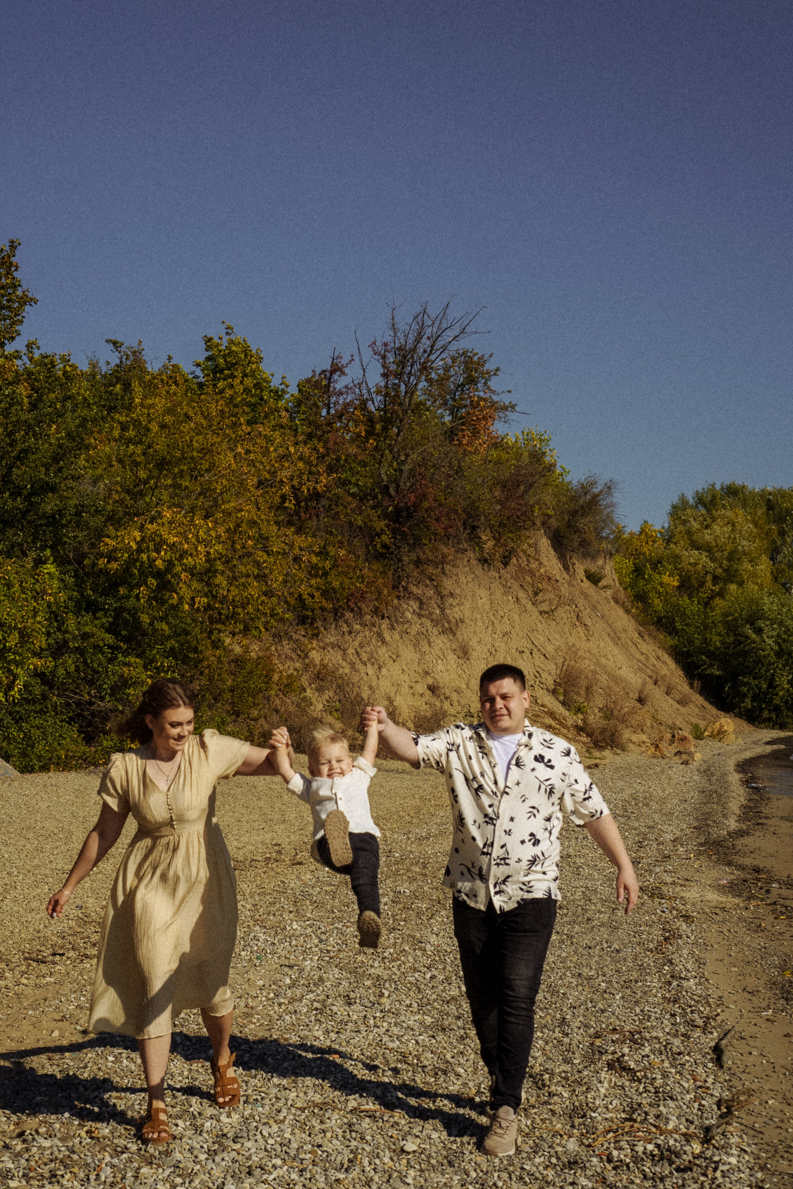 Family 2. Фотограф Ульяновск Ксения Кеслер