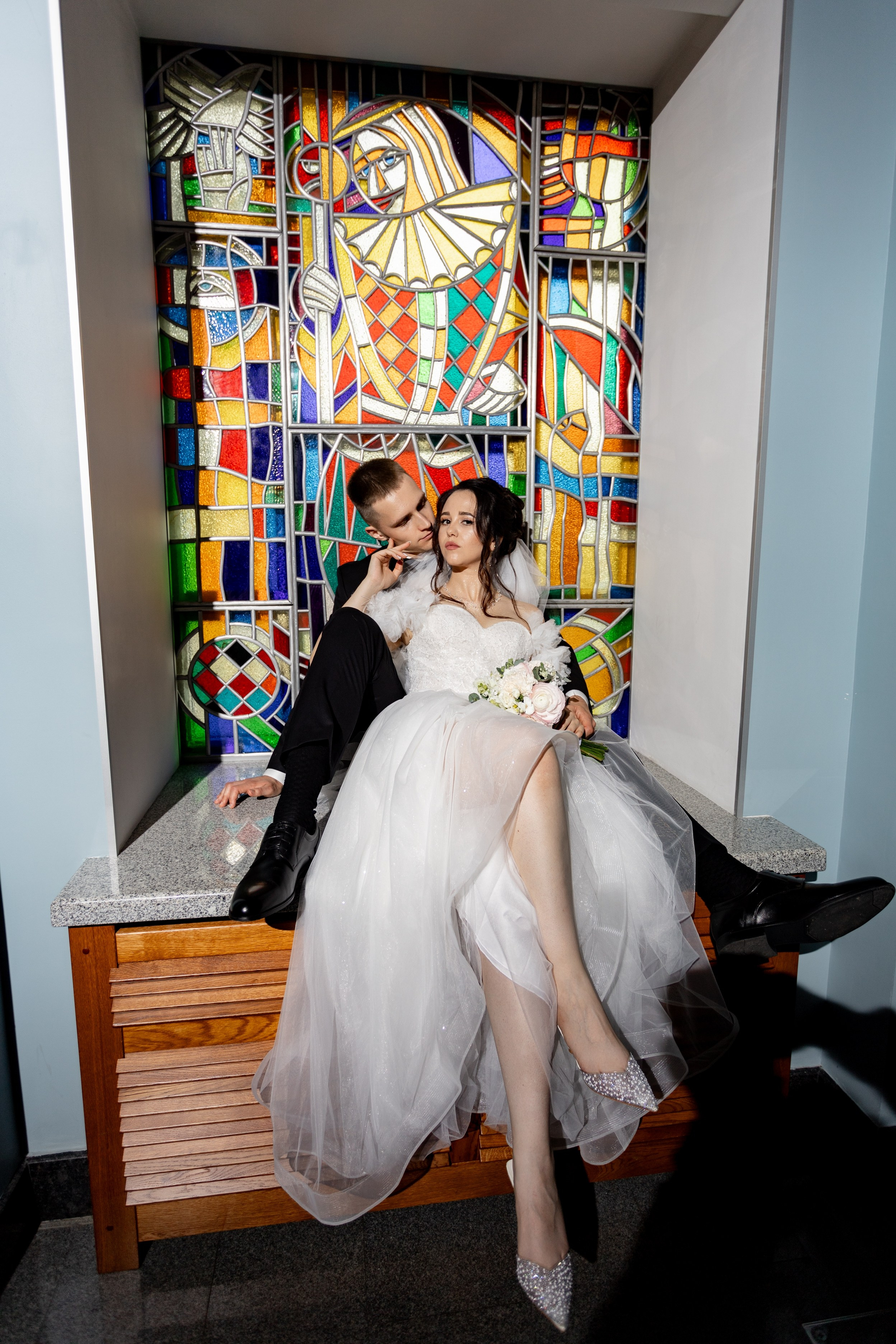 Свадебный и семейный фотограф в Новокузнецке Светлана Числова