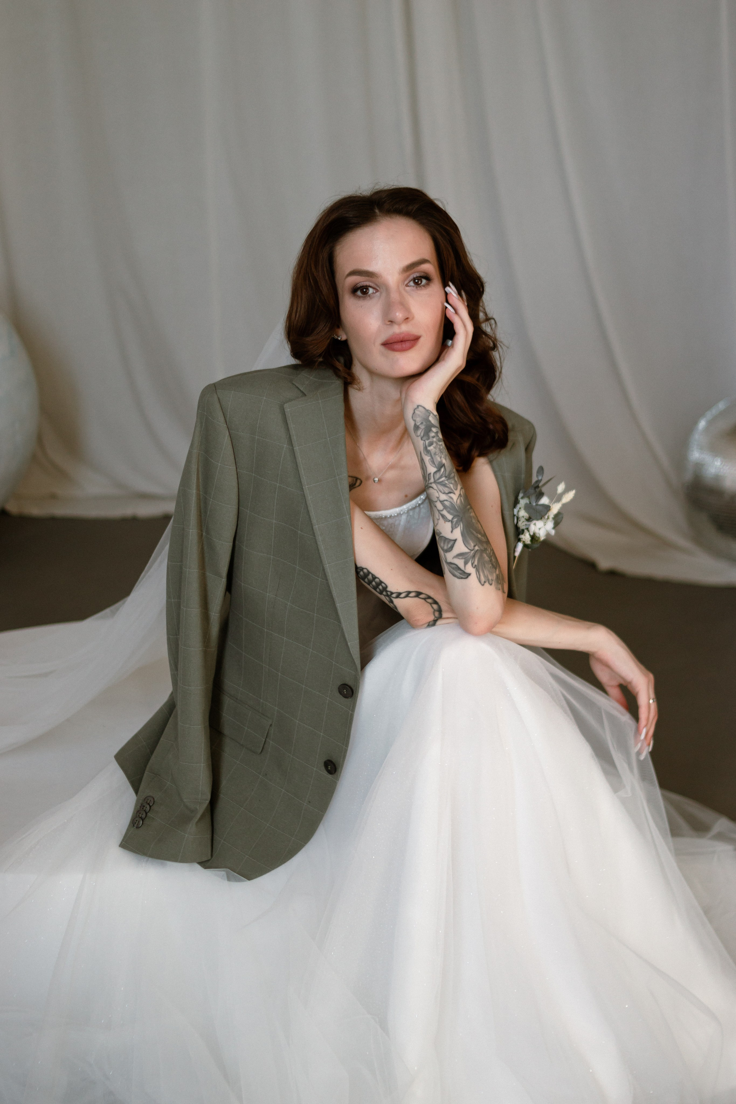 Natalia&Dmitriy. Ника — ваш персональный фотограф в Нижнем Новгороде