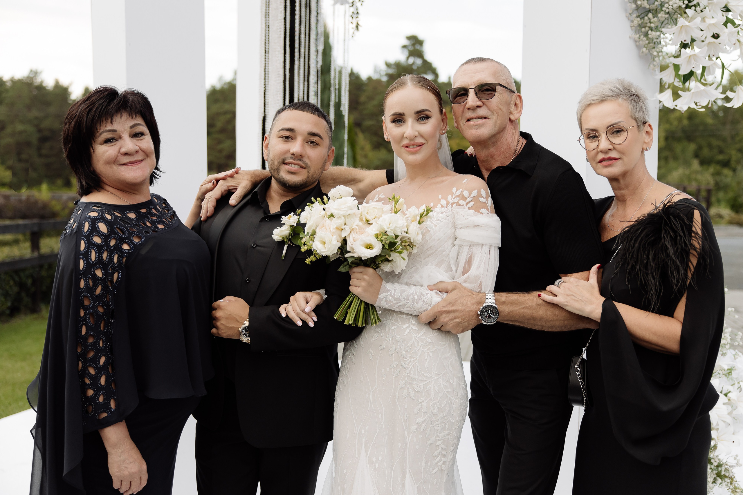 ПОЛНЫЙ СВАДЕБНЫЙ ДЕНЬ, АНДРЕЙ И АНАСТАСИЯ, ПЕГАС. Свадебный и индивидуальный фотограф в Челябинске Евгения Негодяева