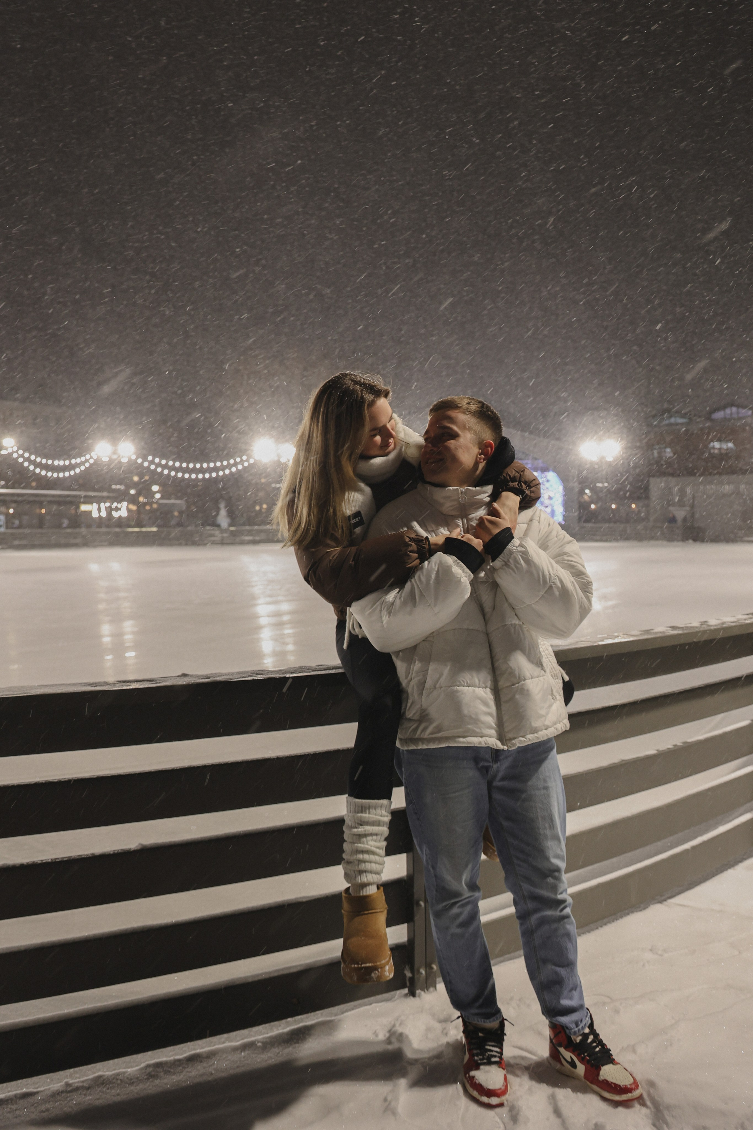 Ульяна и Максим. Свадебный фотограф в Москве и Санкт- Петербурге Алина Сараева