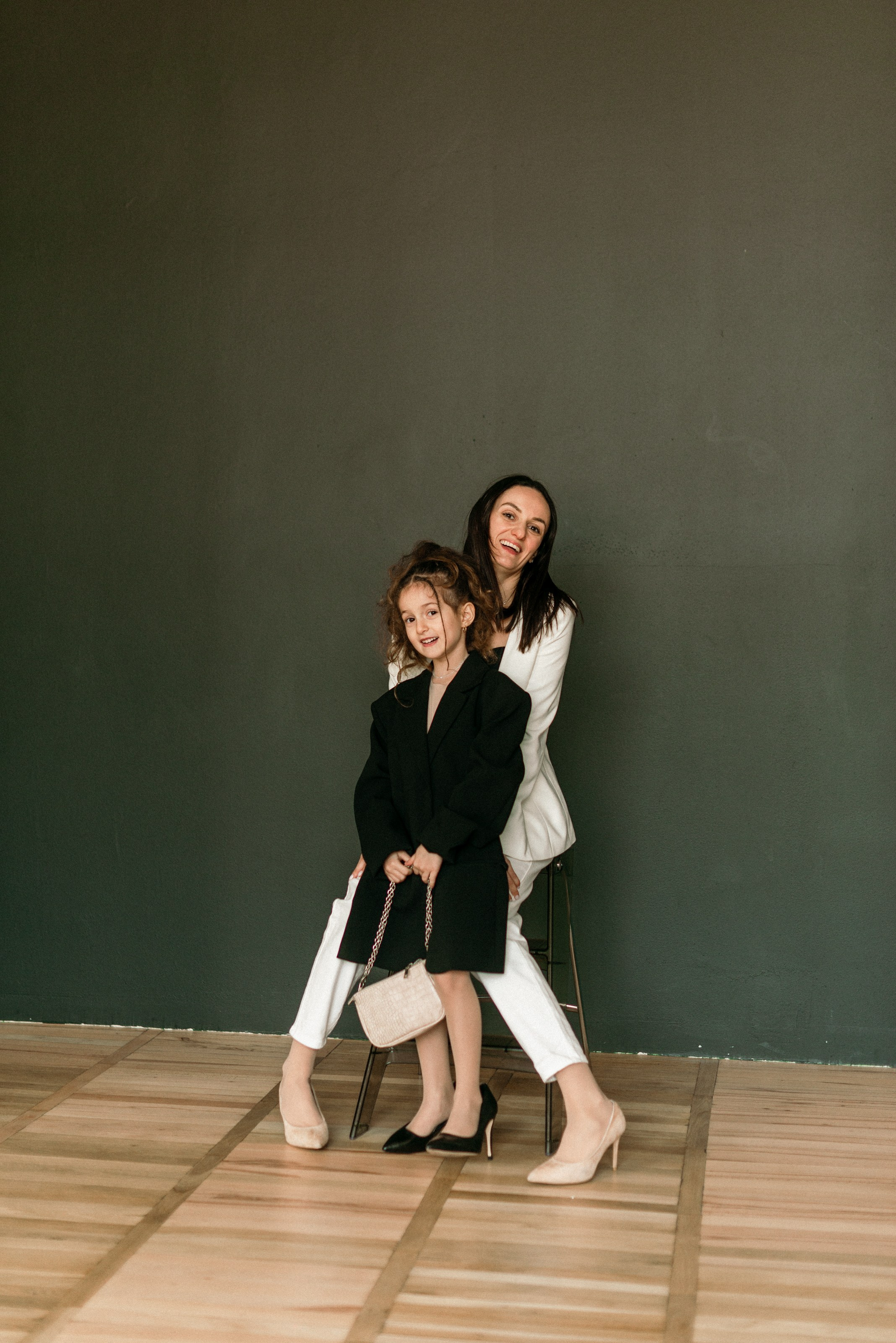 Дочки-матери. Женский и семейный фотограф Сочи и Краснодар Ольга Маловик