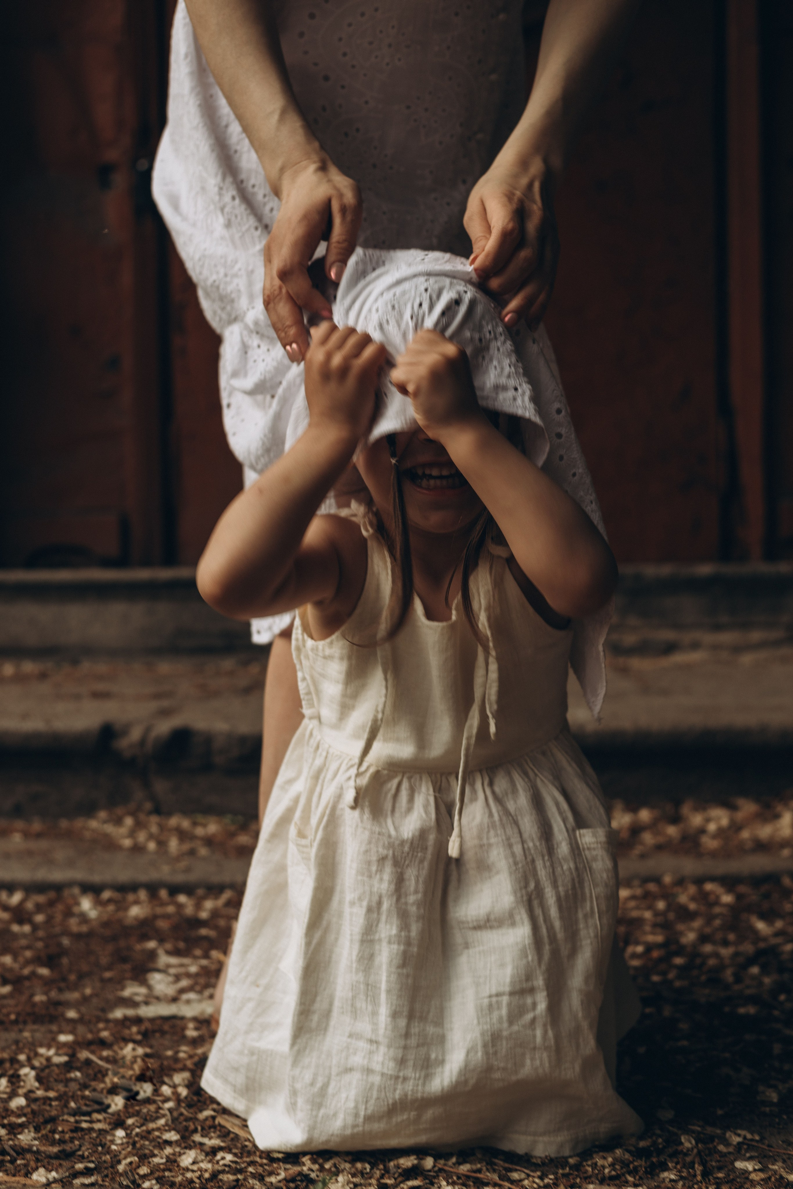 Мамина радость. Семейный и свадебный фотограф в Чите Мария Авдеева