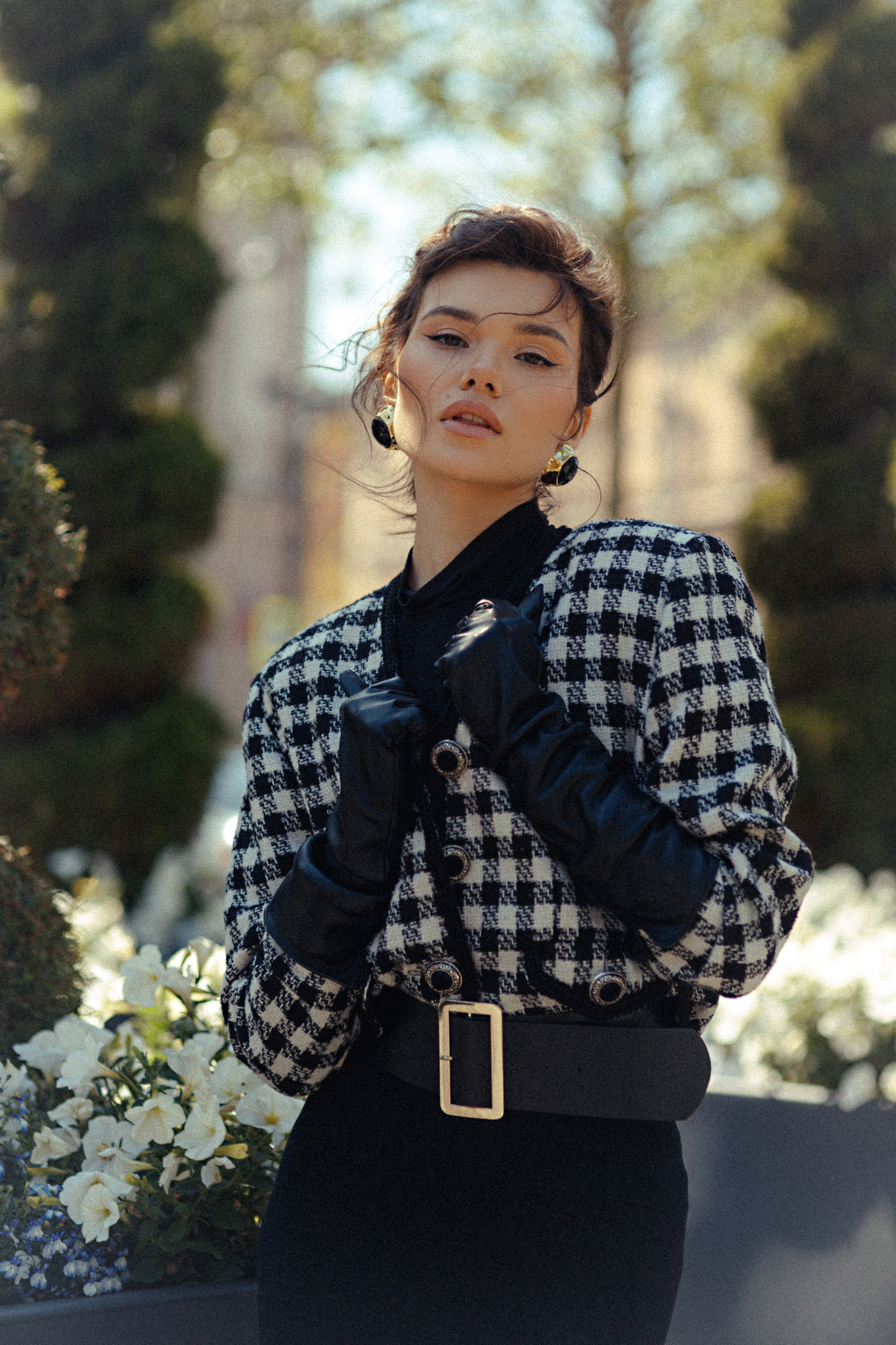 Sofia. Фотограф в Санкт-Петербурге Александра Юн