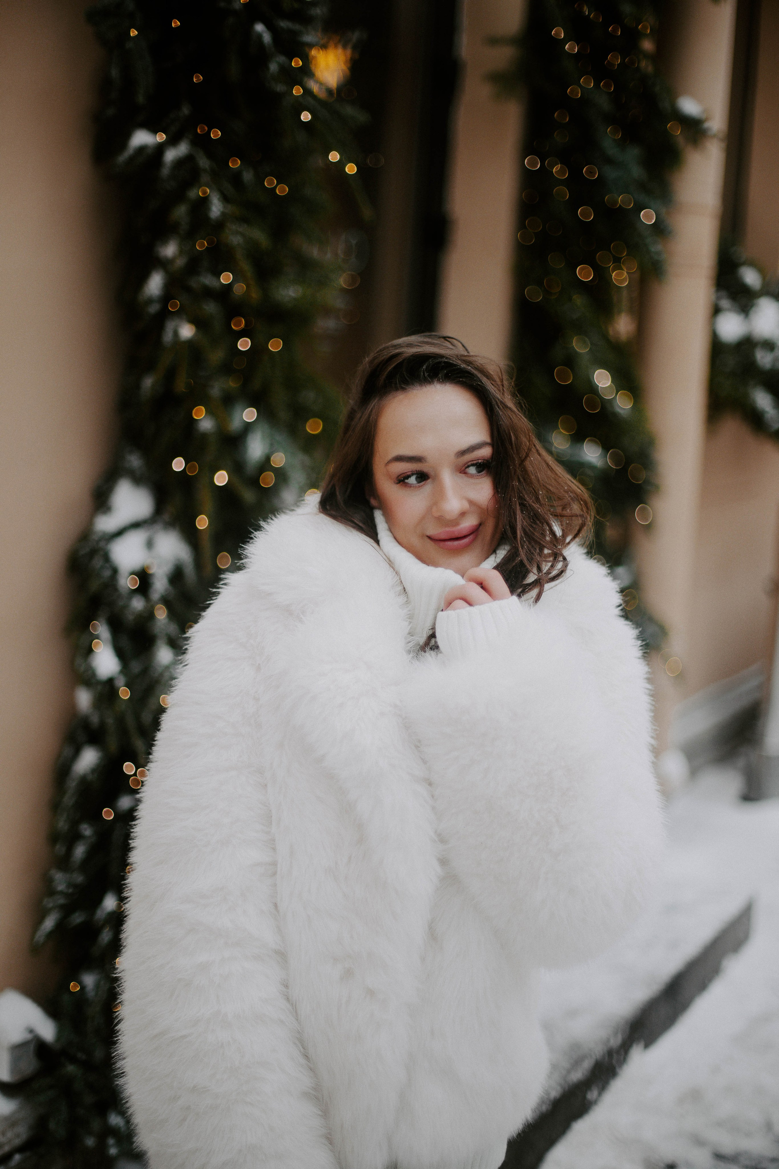 Юлия. Фотограф Veronika Potaseva