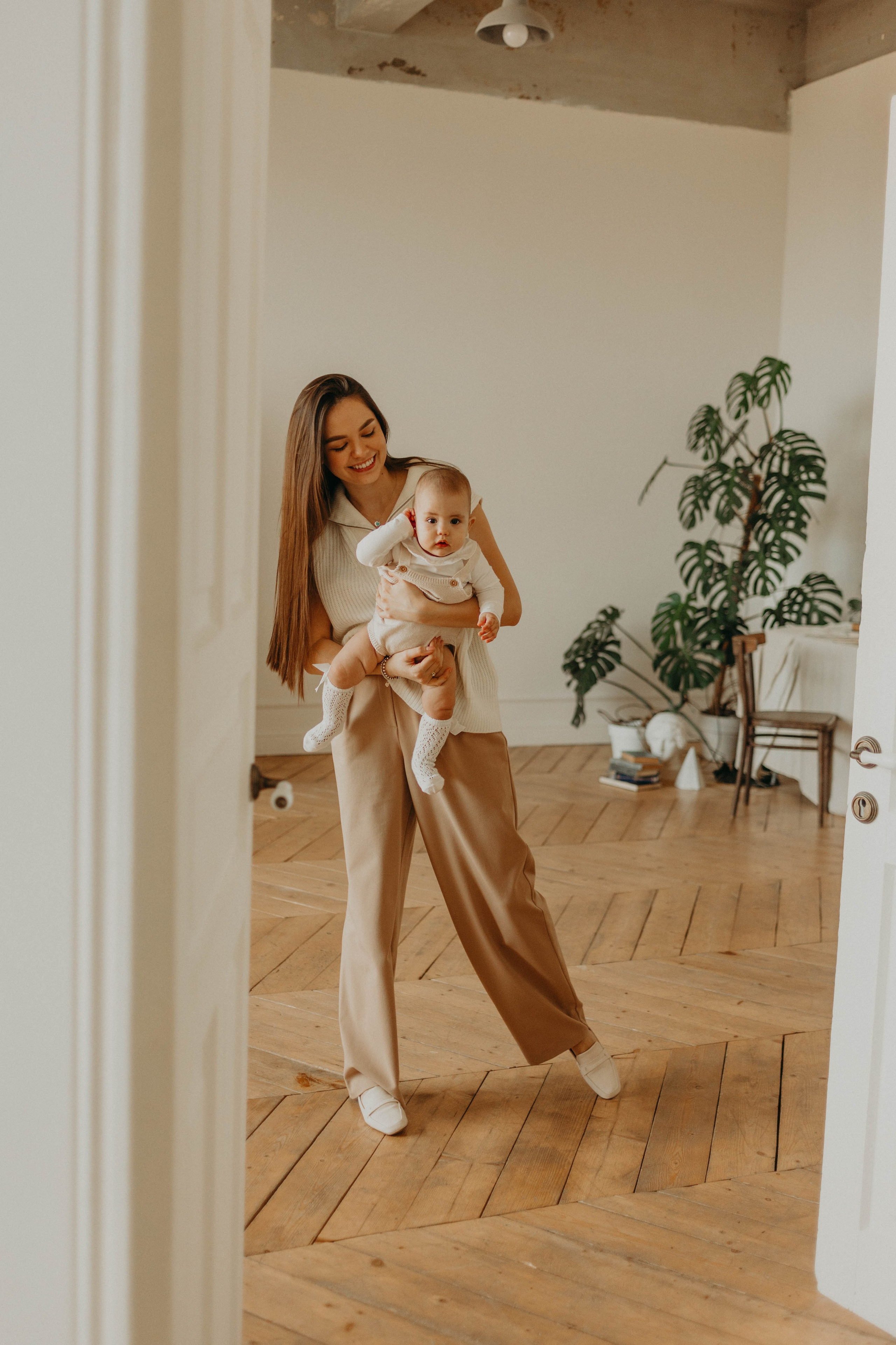 Мамы и малыши. Фотограф в Краснодаре Евгения Михаевич