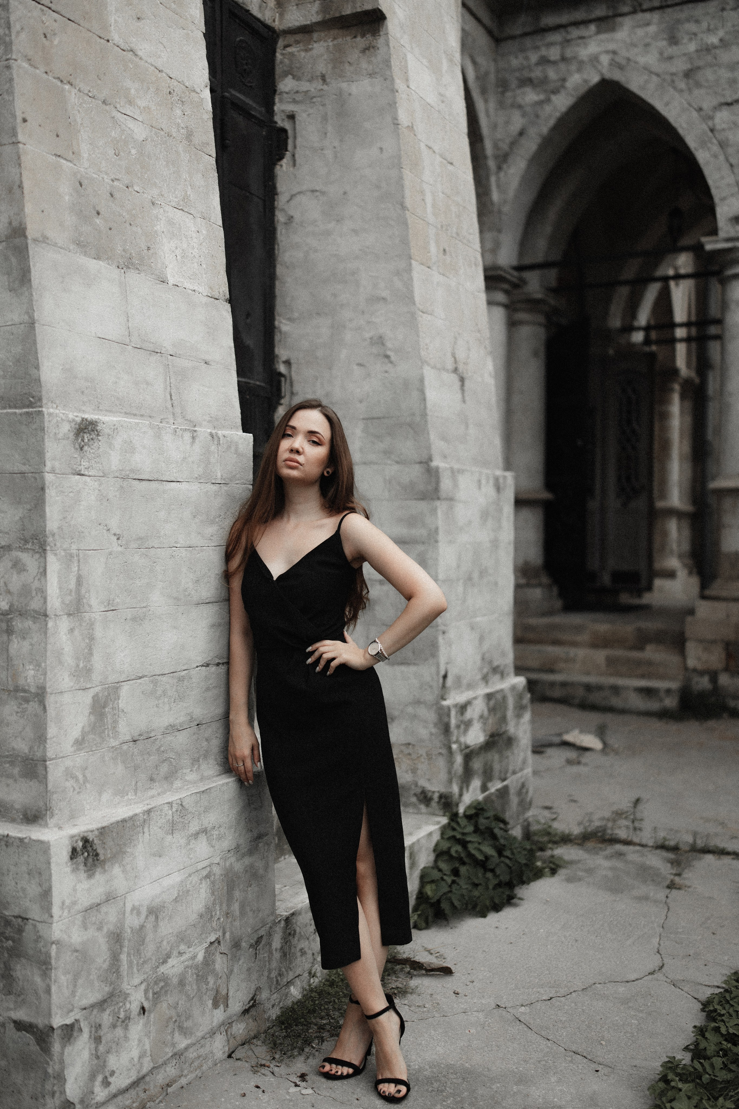 Ника. Свадебный фотограф Елена Никитина г. Егорьевск