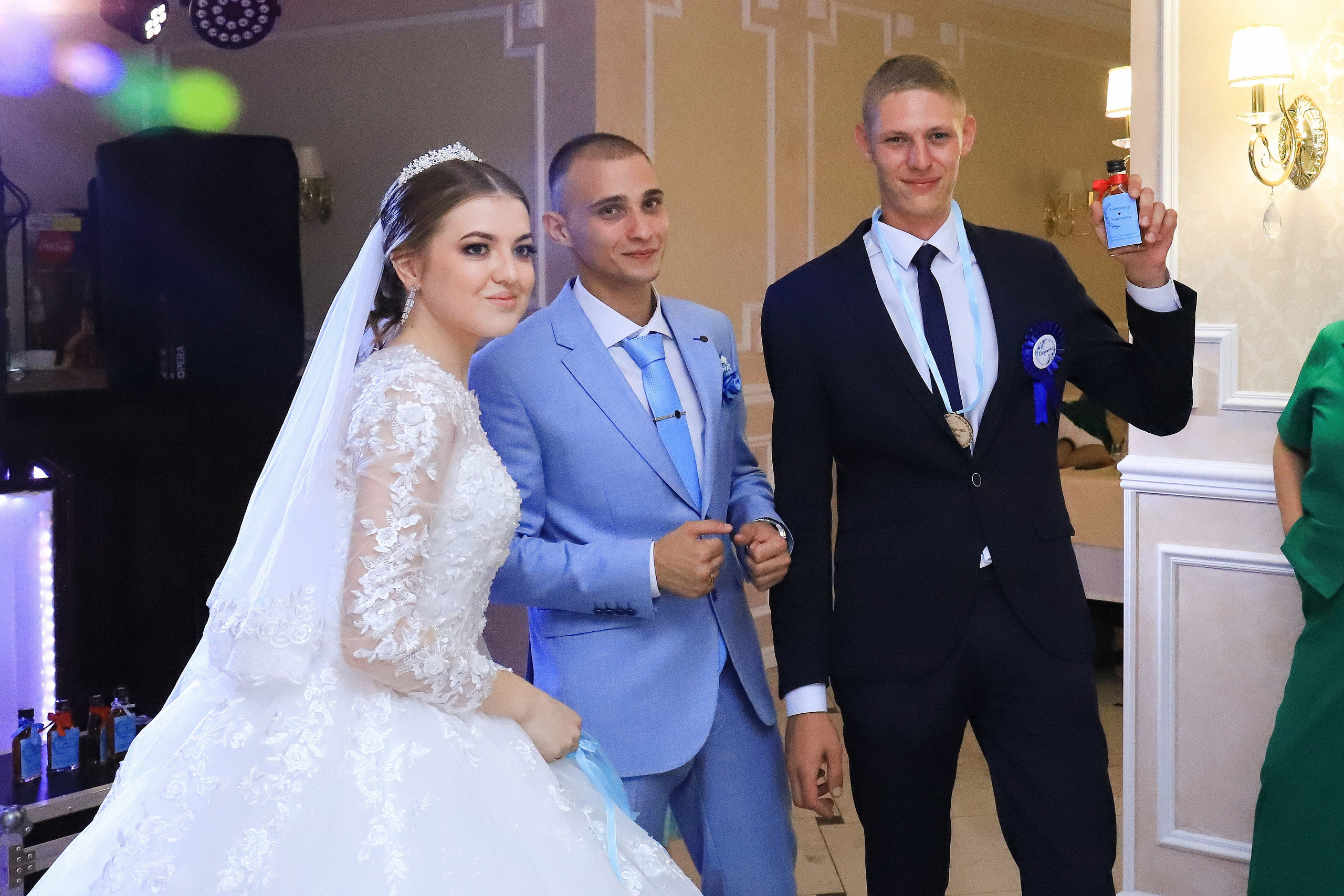 Александр и Анастасия. Игорь Варава свадебный фотограф видеограф Белая Глина Краснодар