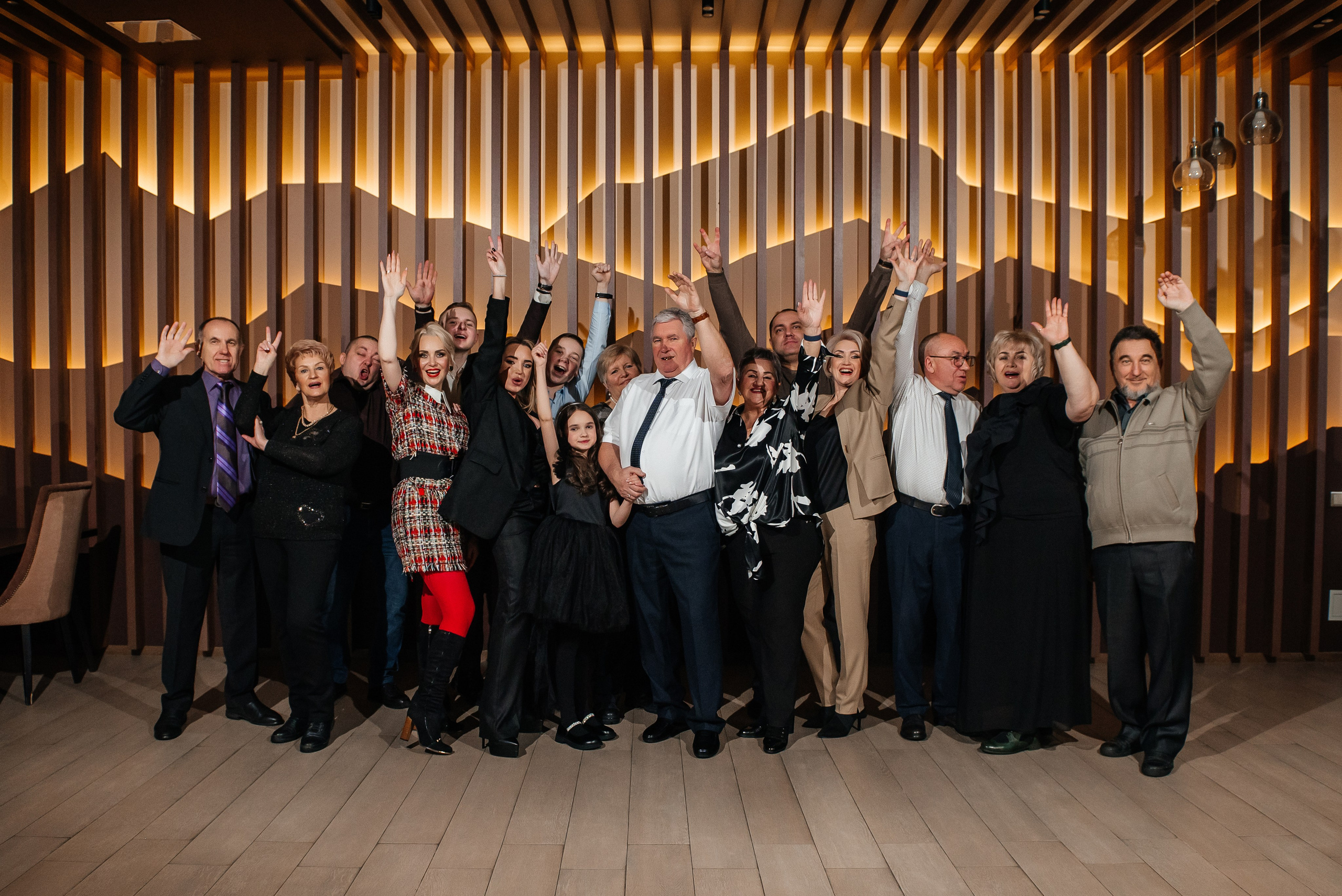 Фотограф на юбилей Саратов. Семейный фотограф Саратов Маргарита Куликова